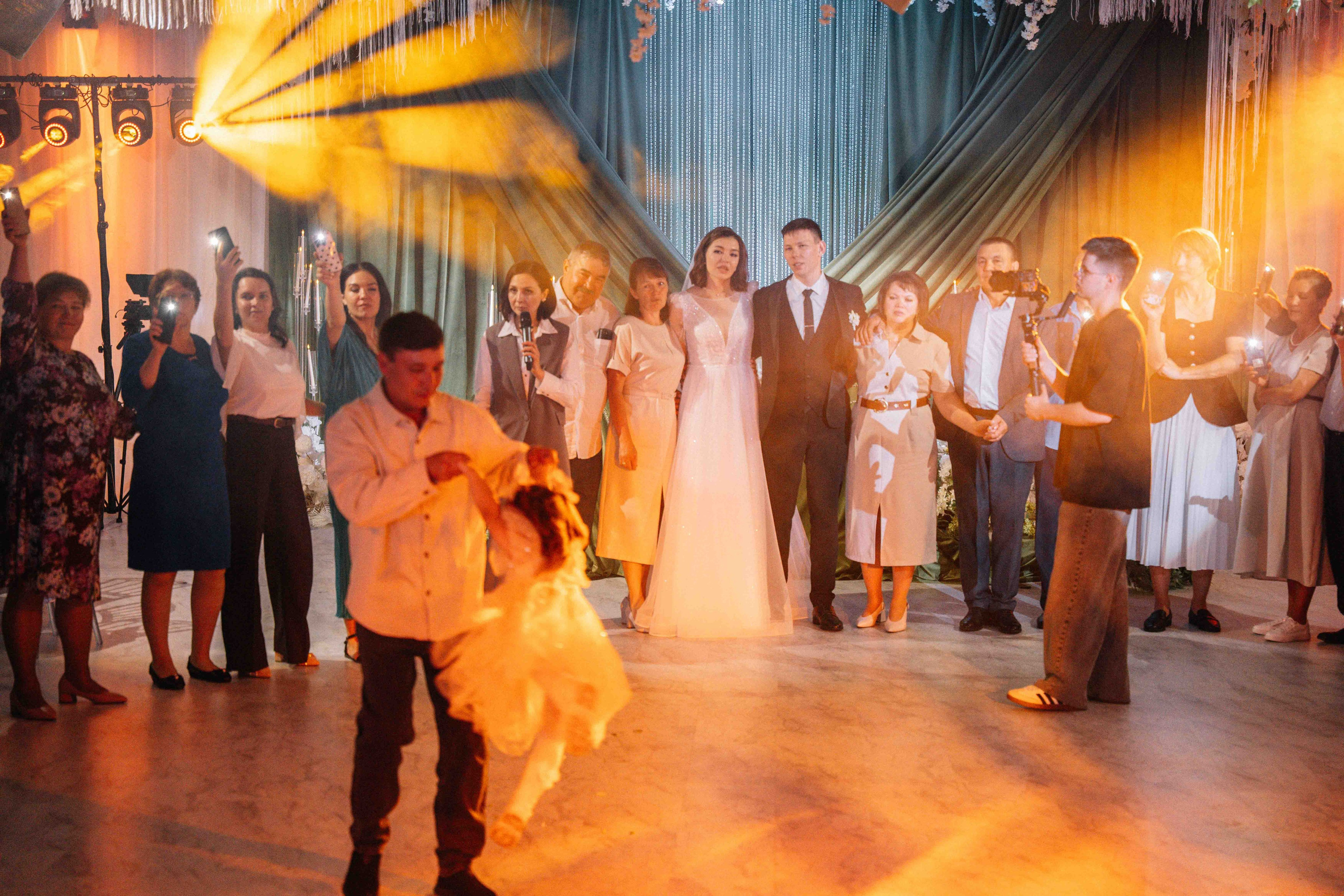 21.06.25 Свадьба. Свадебный фотограф видеограф Чебоксары