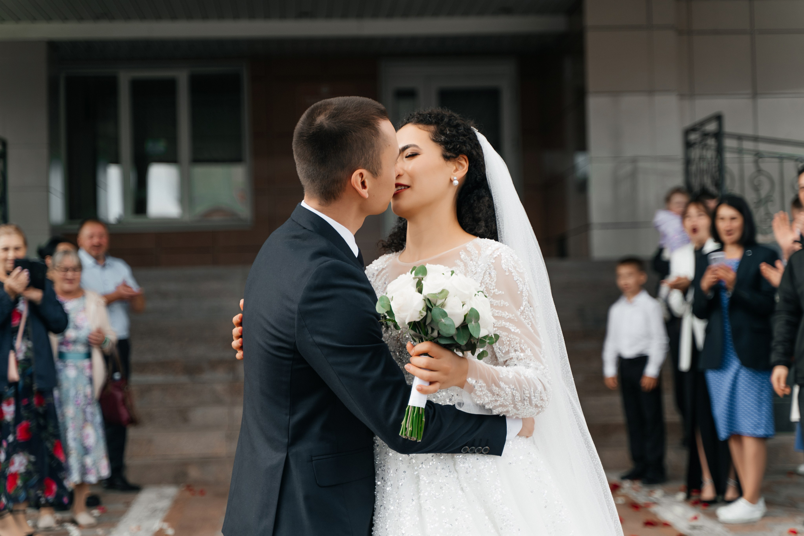 06.09.25 Свадьба. Свадебный фотограф видеограф Чебоксары