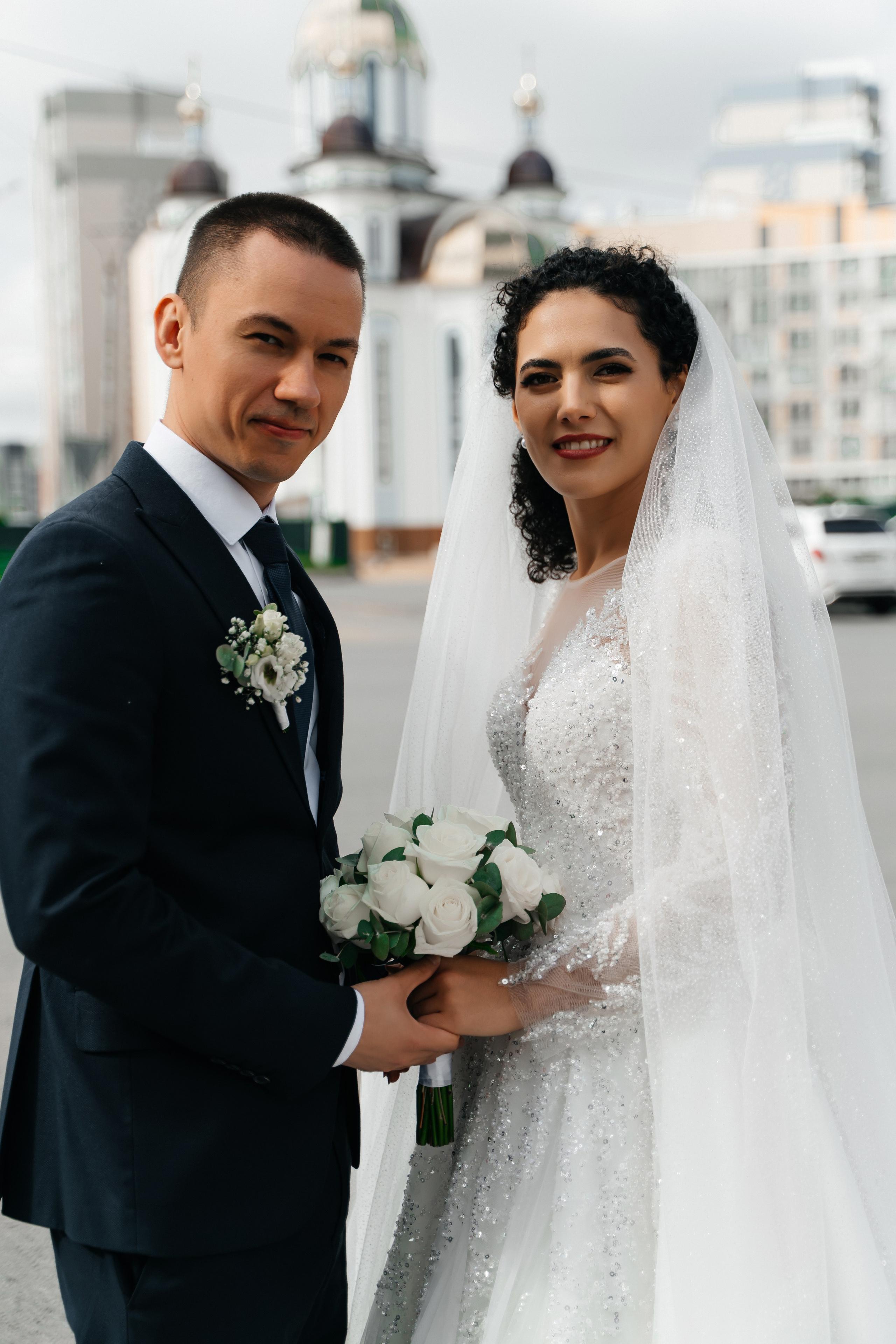 06.09.25 Свадьба. Свадебный фотограф видеограф Чебоксары