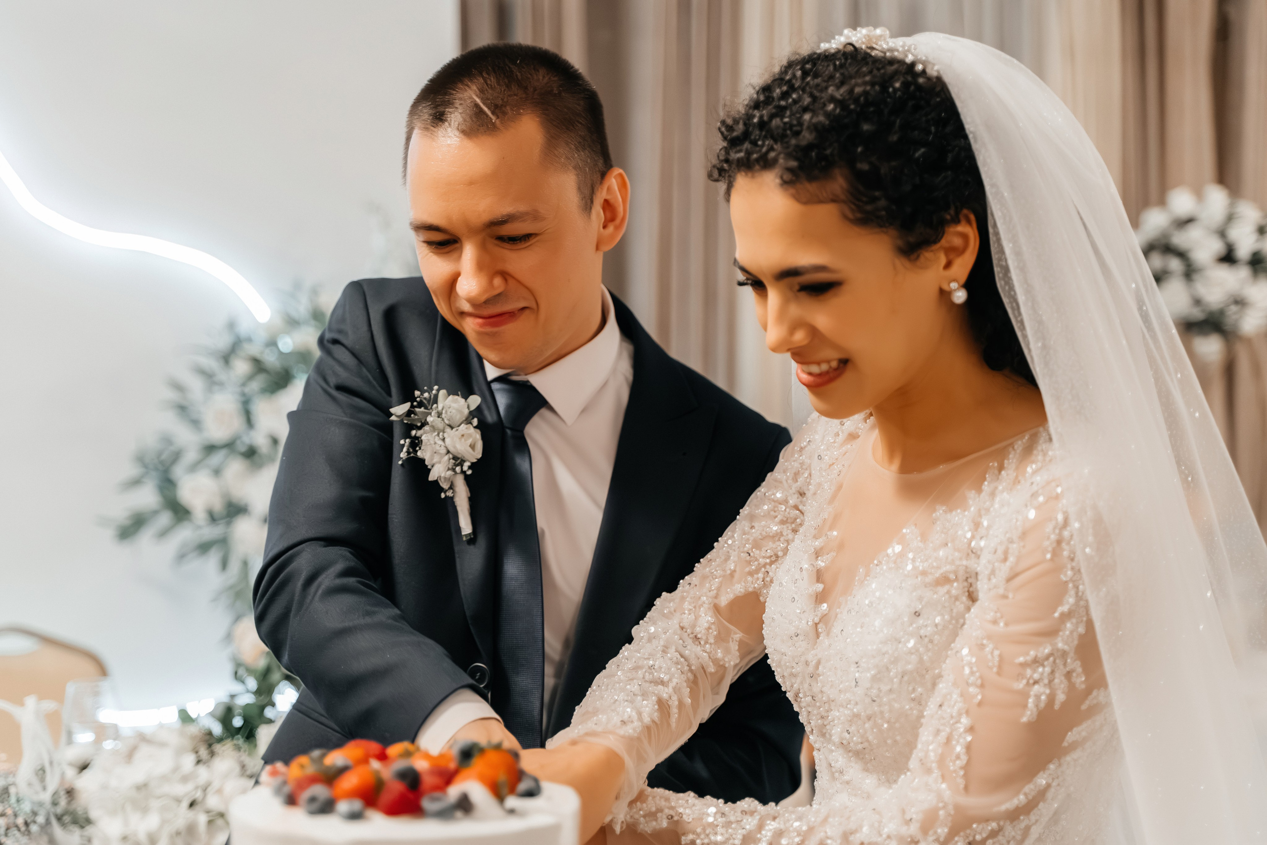 06.09.25 Свадьба. Свадебный фотограф видеограф Чебоксары