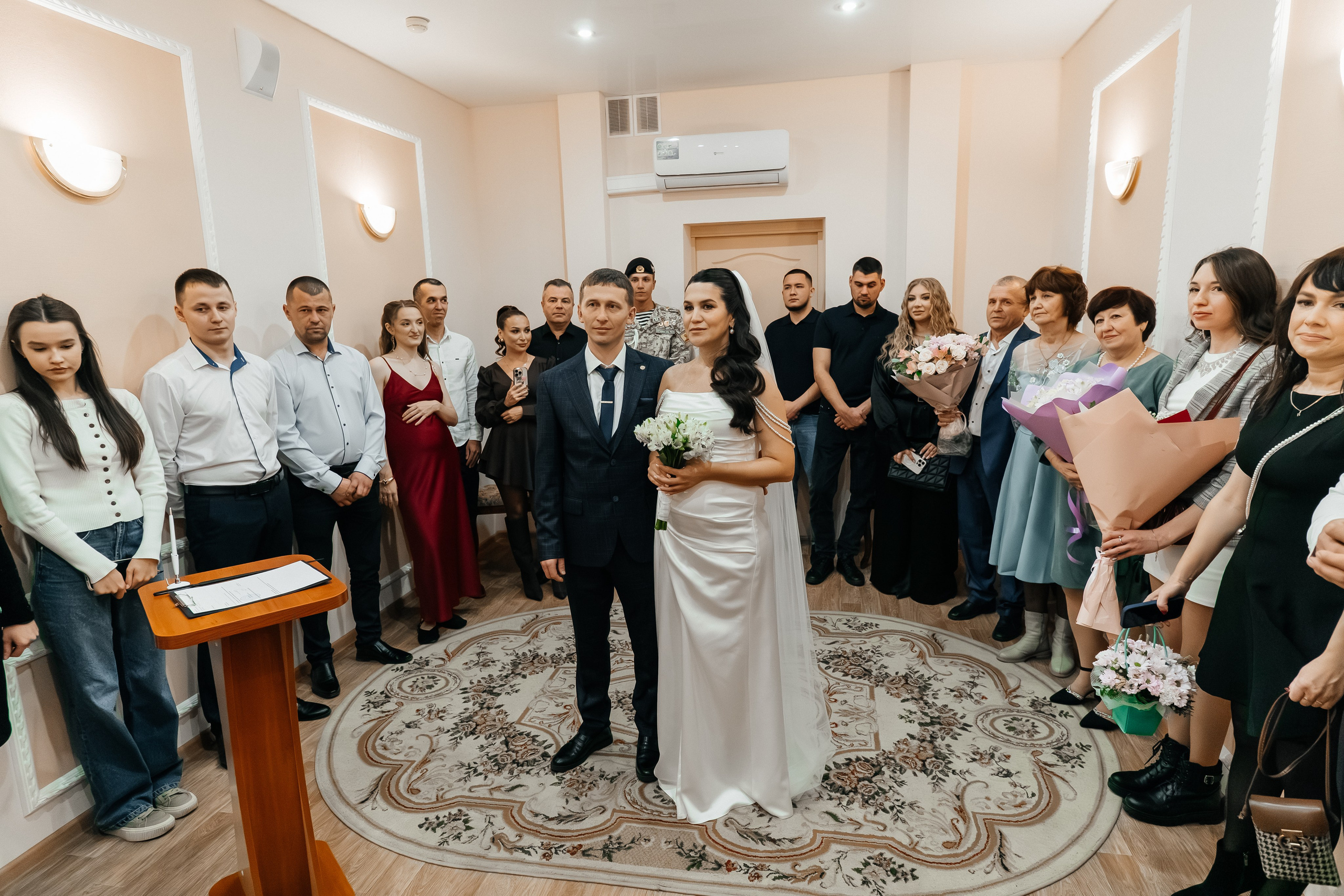 18.10.25. Свадебный фотограф видеограф Чебоксары