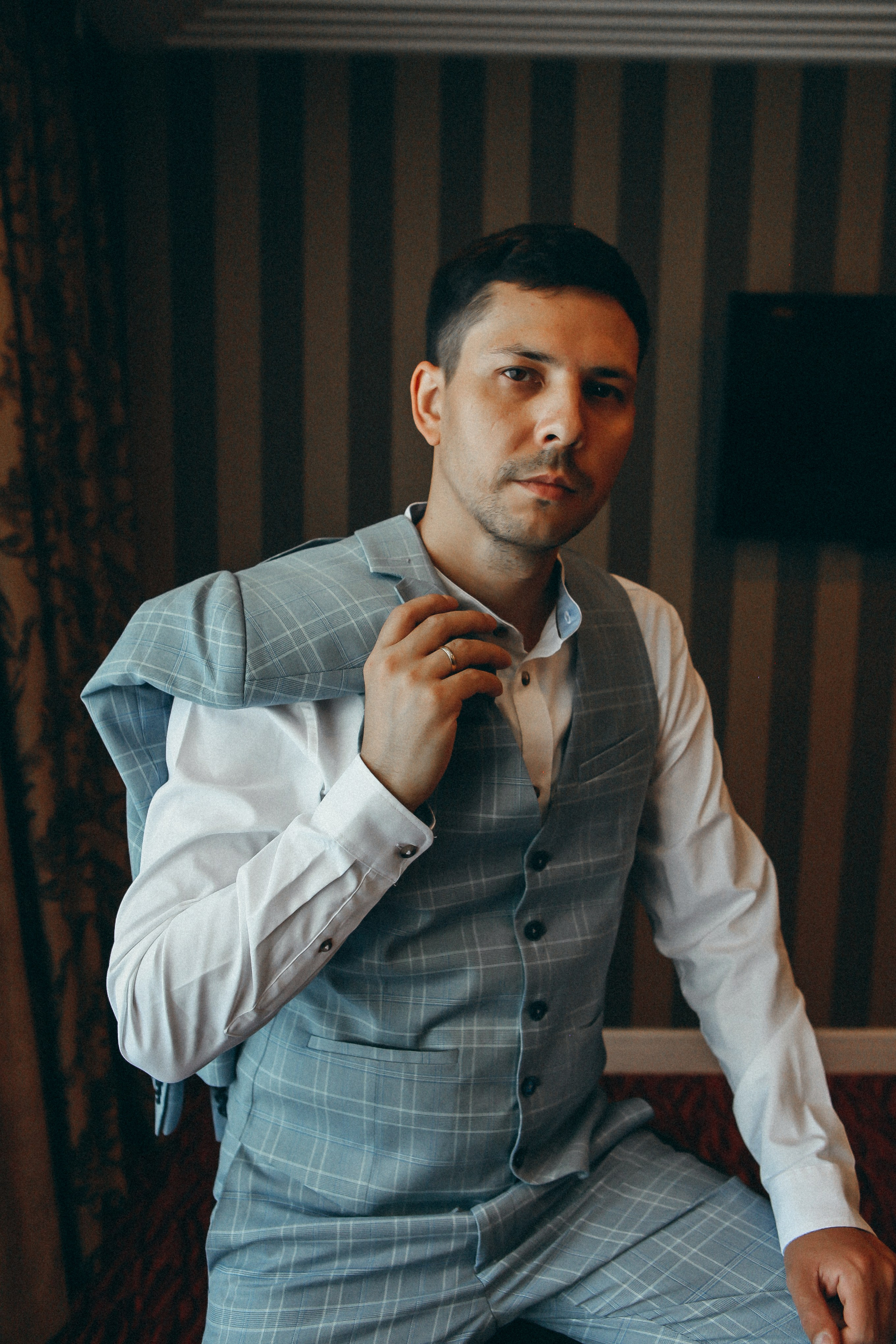 12.07.25 Свадьба. Свадебный фотограф видеограф Чебоксары