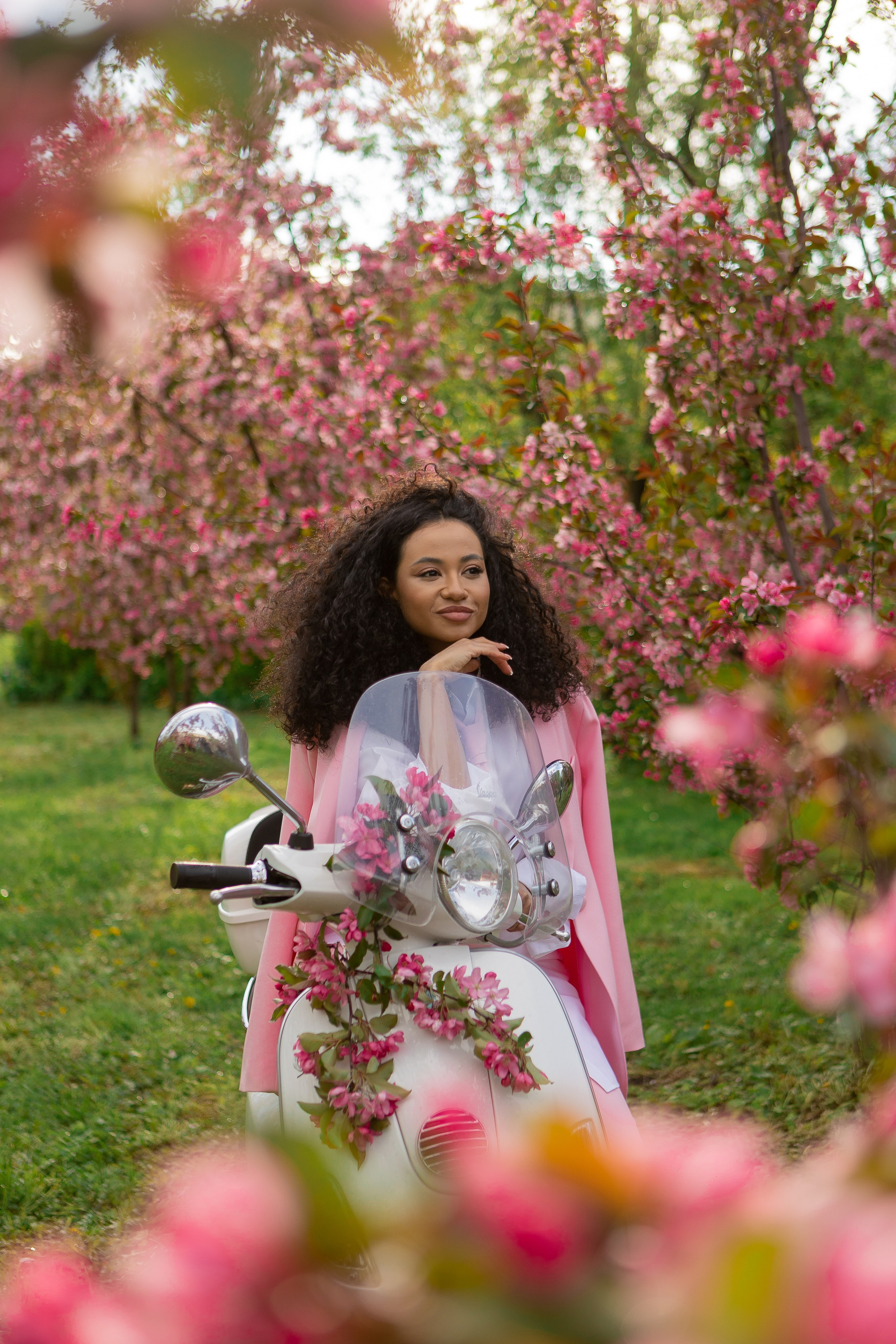 Софи. Наталья Косьянова. Ваш фотограф. Москва