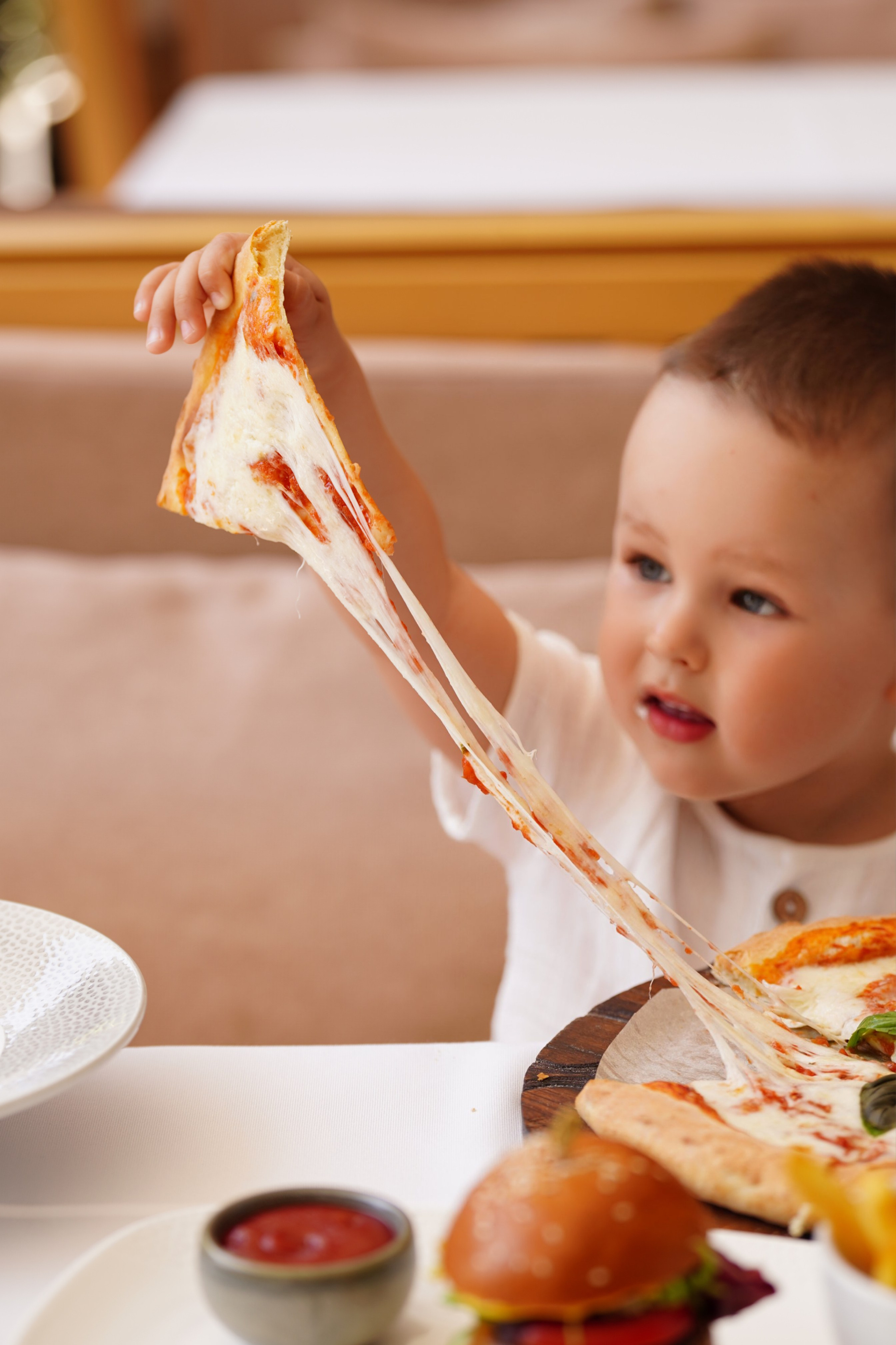 Marani. AMODEO STUDIO