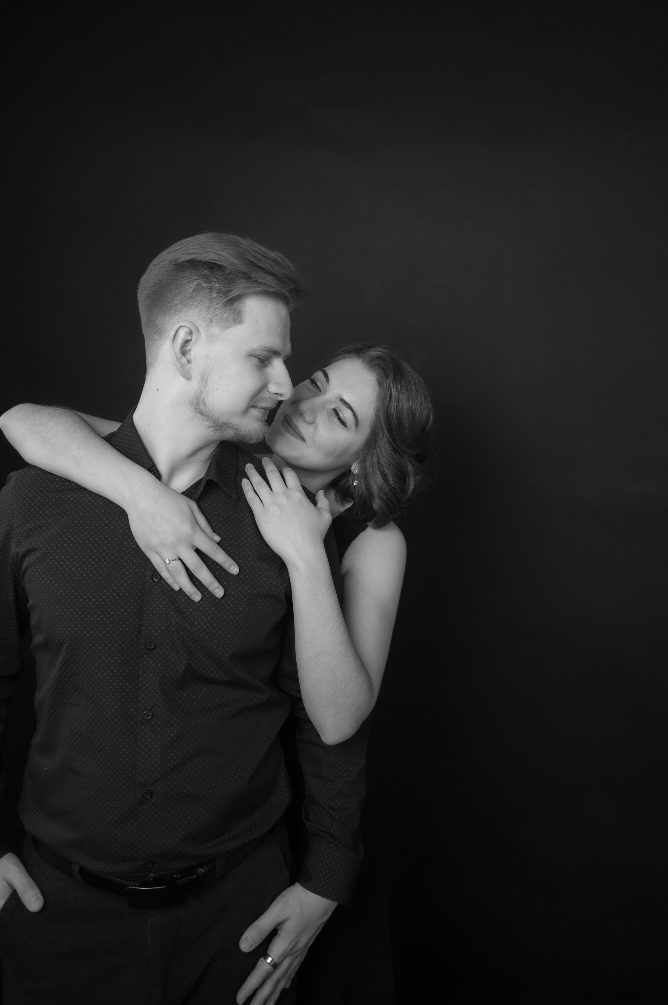 Сергей и Полина. ТВОЁ ФОТО | ВИДЕО