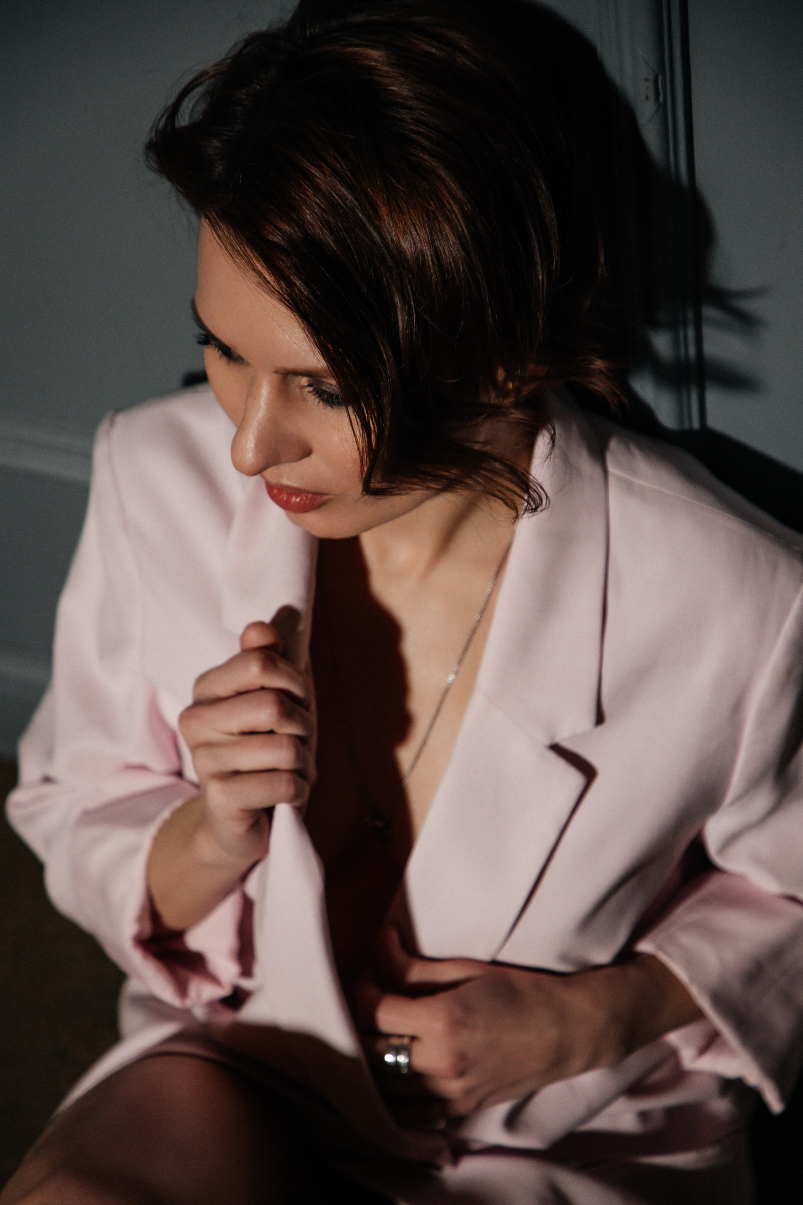 Полина. Фотограф Сочи, Екатеринбург, Евгения Ефимова