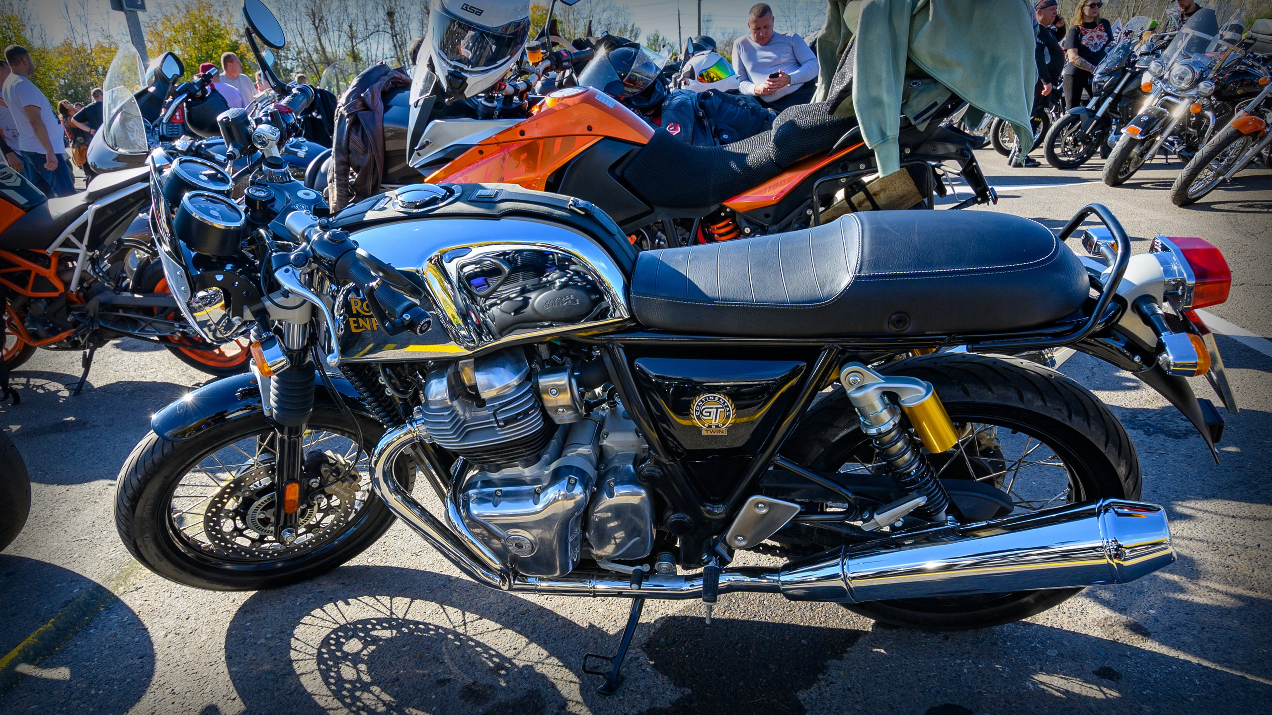 Мото Красноярск. FotoGraf