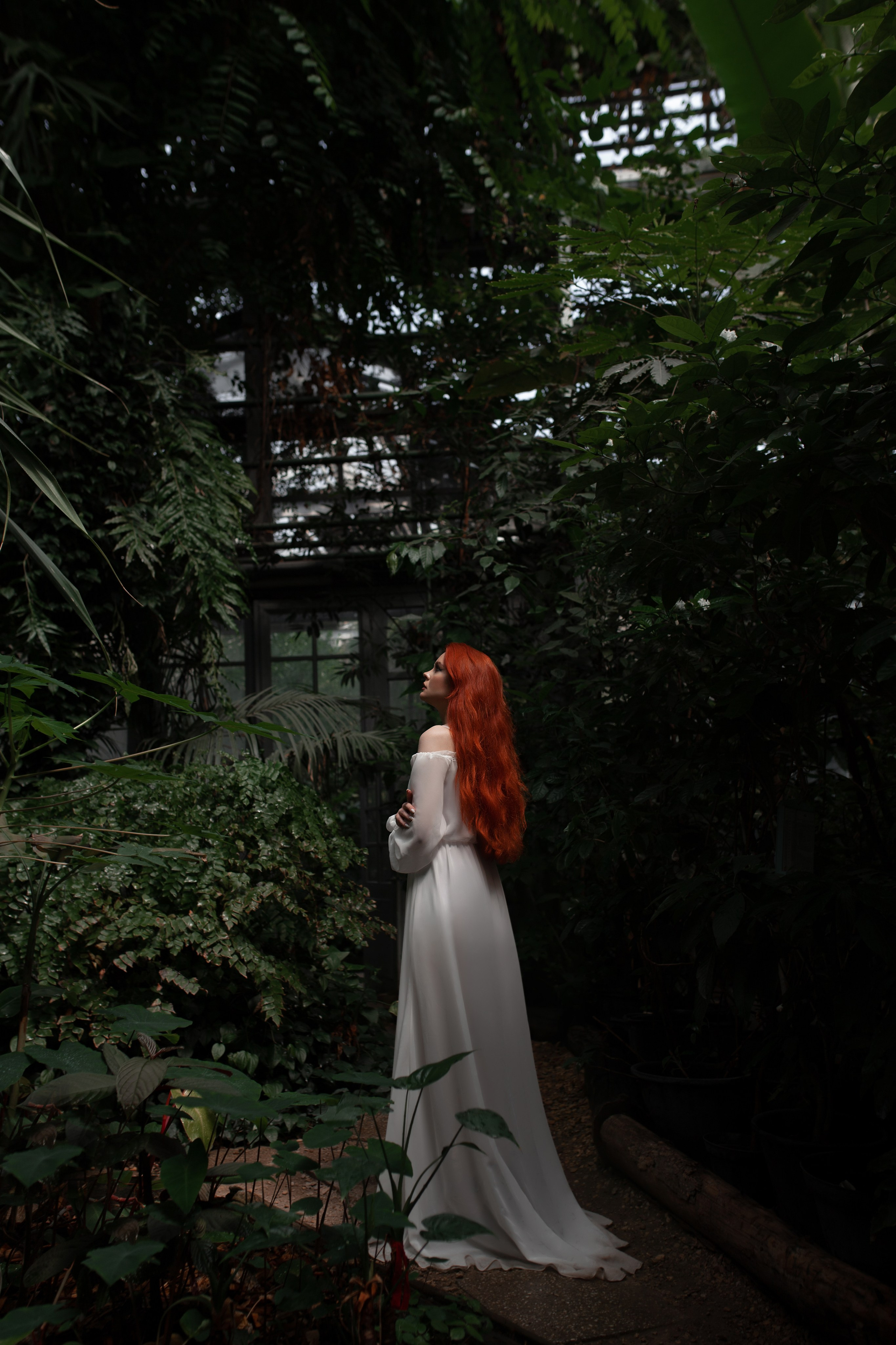 Анастасия. Лиза Бродская — фотограф в Москве