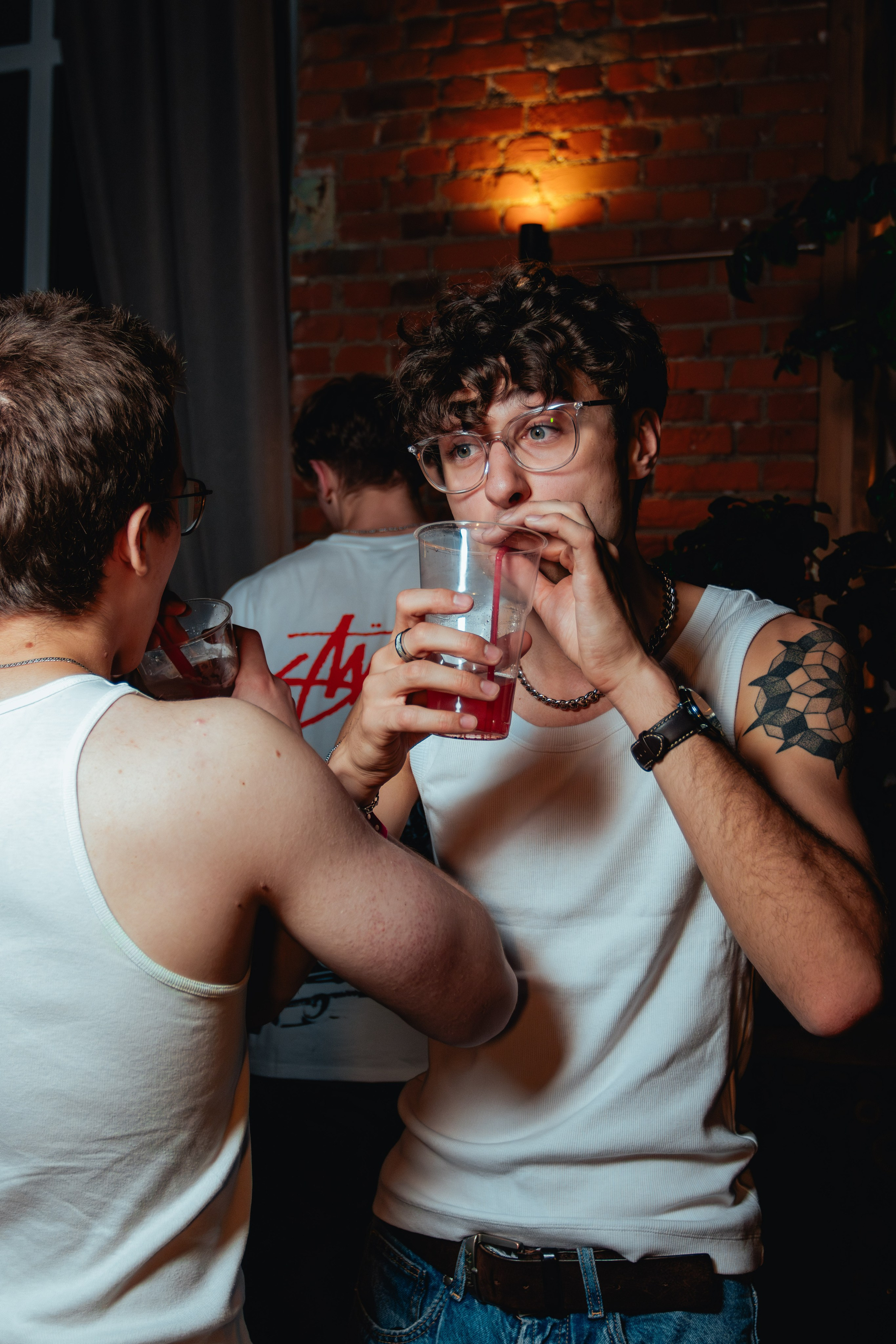 Drunk&Furious '25. Фотограф в Москве