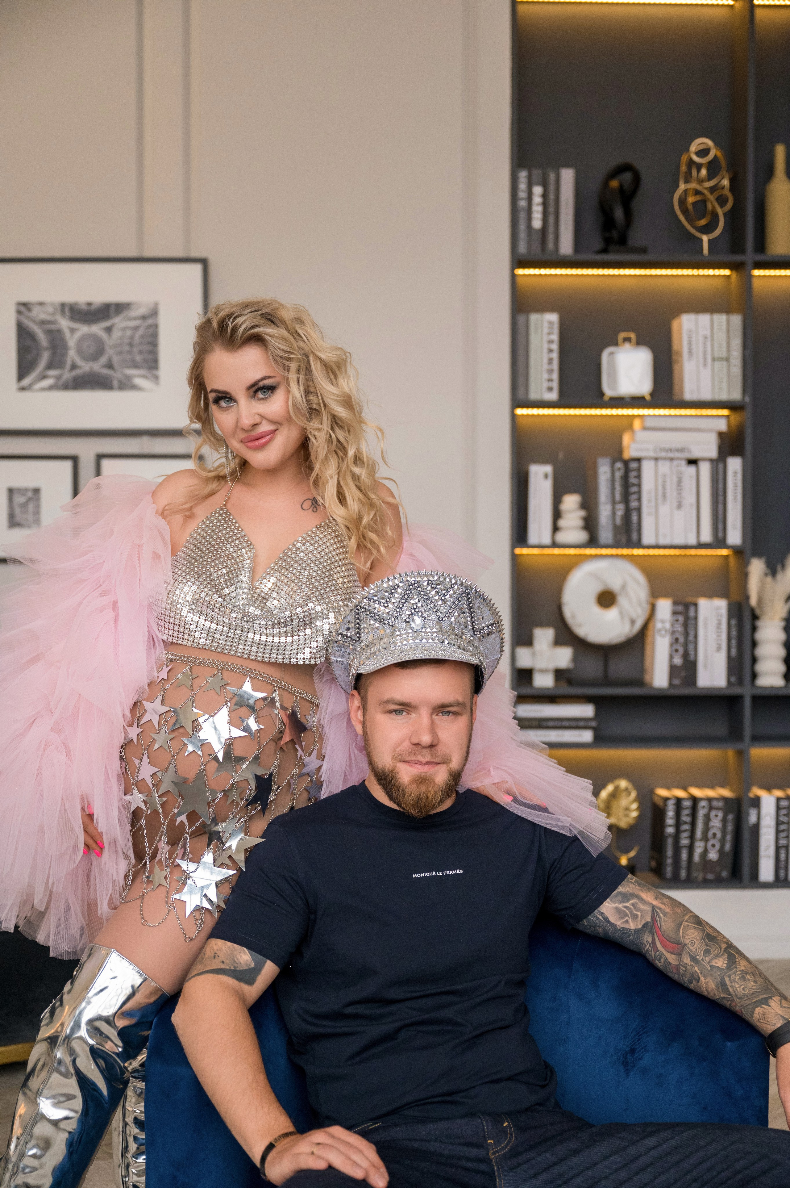 Show must go on. Свадебный и семейный Фотограф в Москве Александр Березин