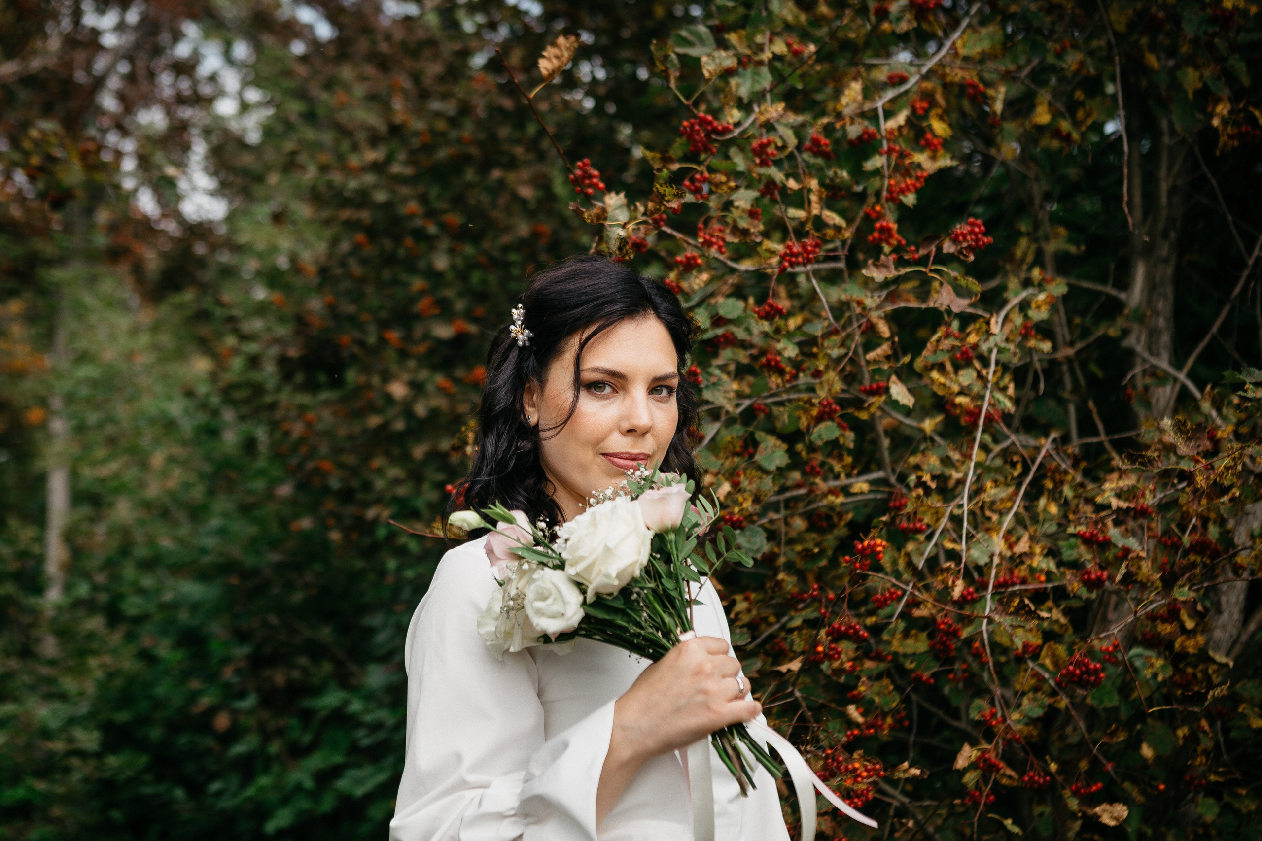 Сергей и Александра. Фотограф, видеограф в Челябинске Глеб Хазиев