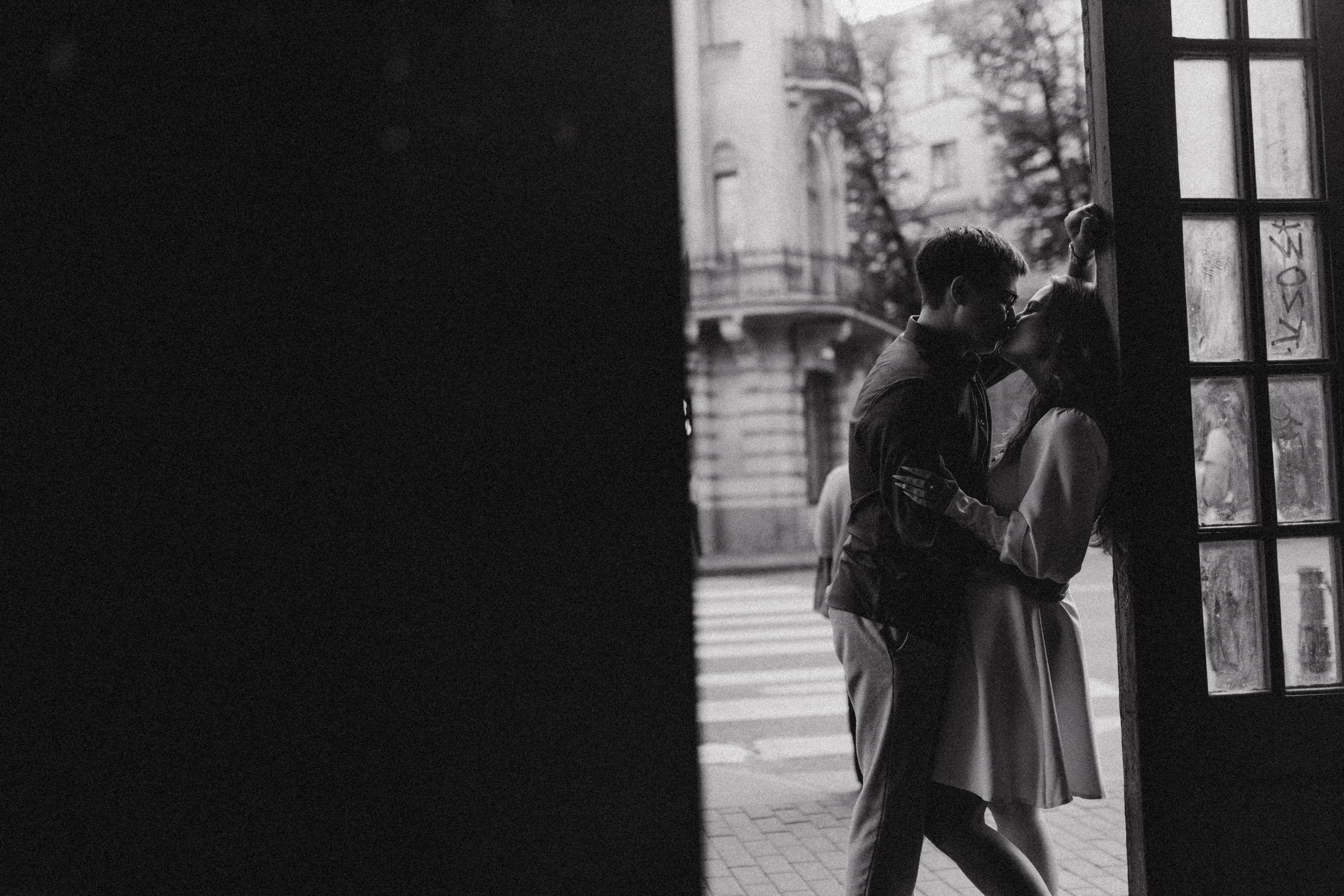 Никита и Настя. Фотограф в Петербурге Ольга Стрельченко