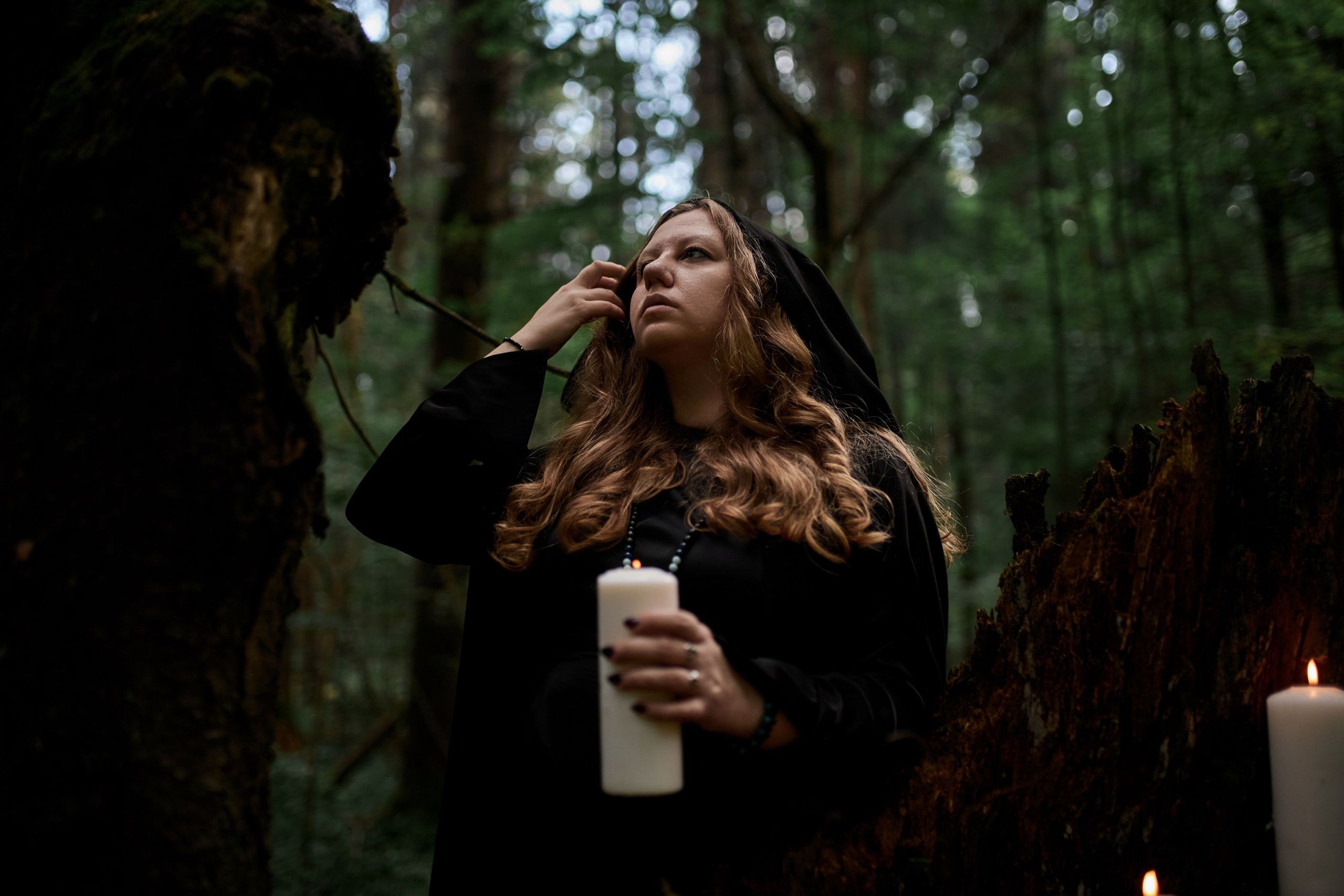 Herbalist. Антонина Талах фотограф в Москве