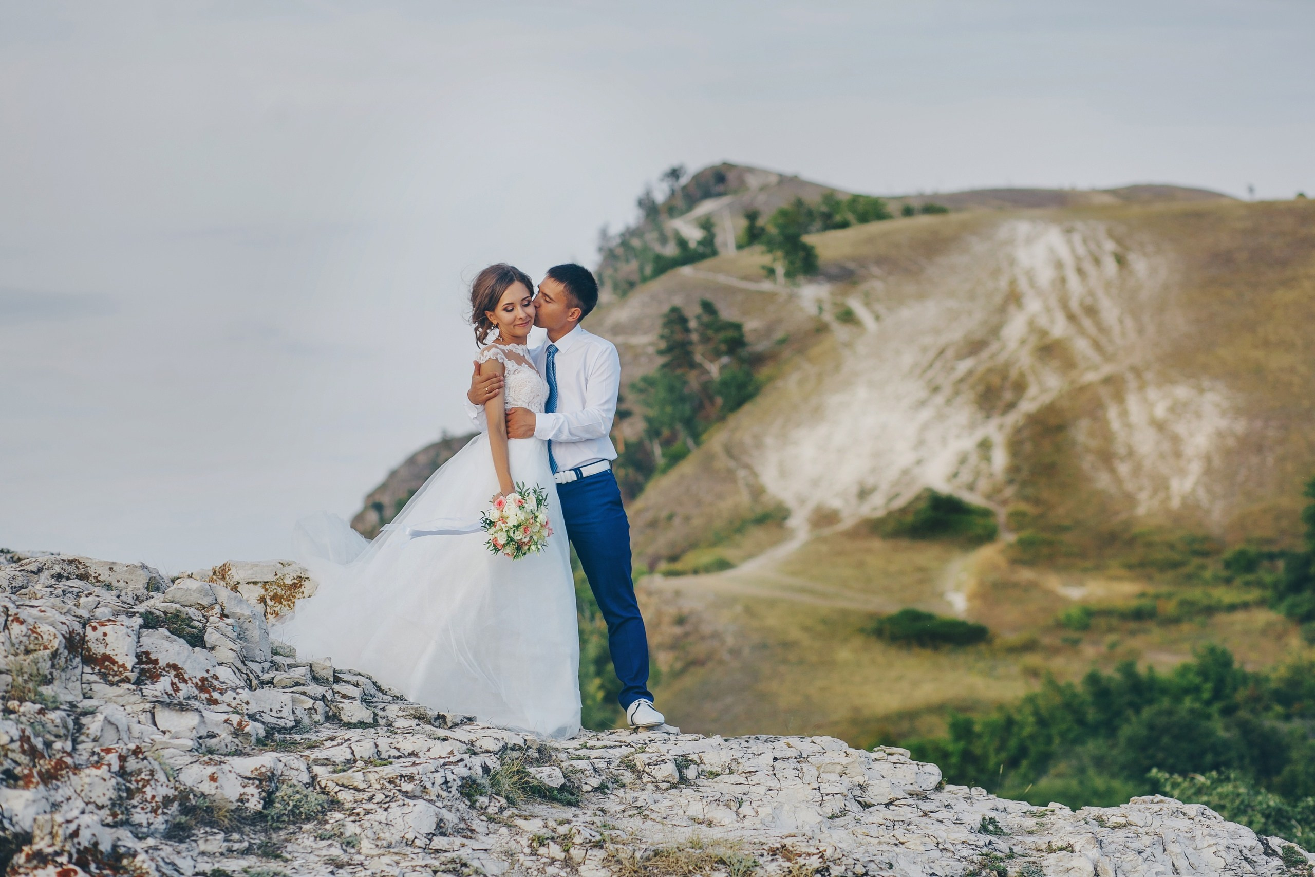 Свадьбы. Свадебный и семейный фотограф в Самаре Толя Саркан
