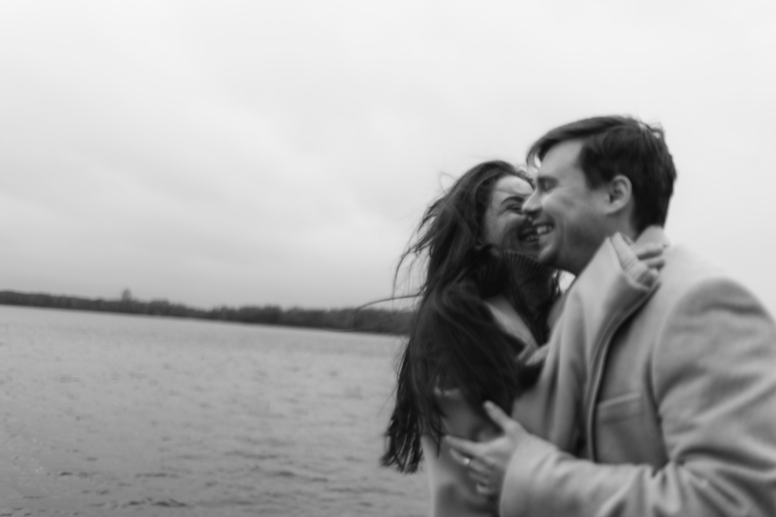 Любовь, музыка и кот. Свадебный фотограф Москва