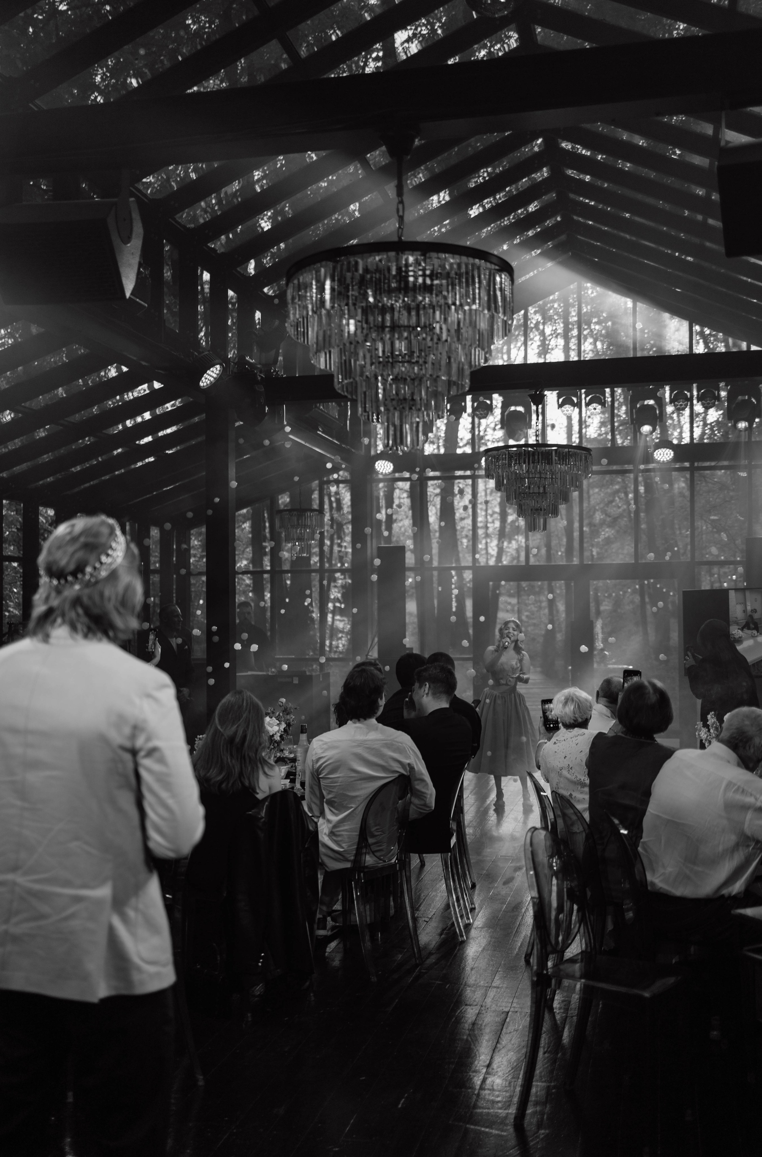 Дарья и Станислав. Свадебный фотограф Москва