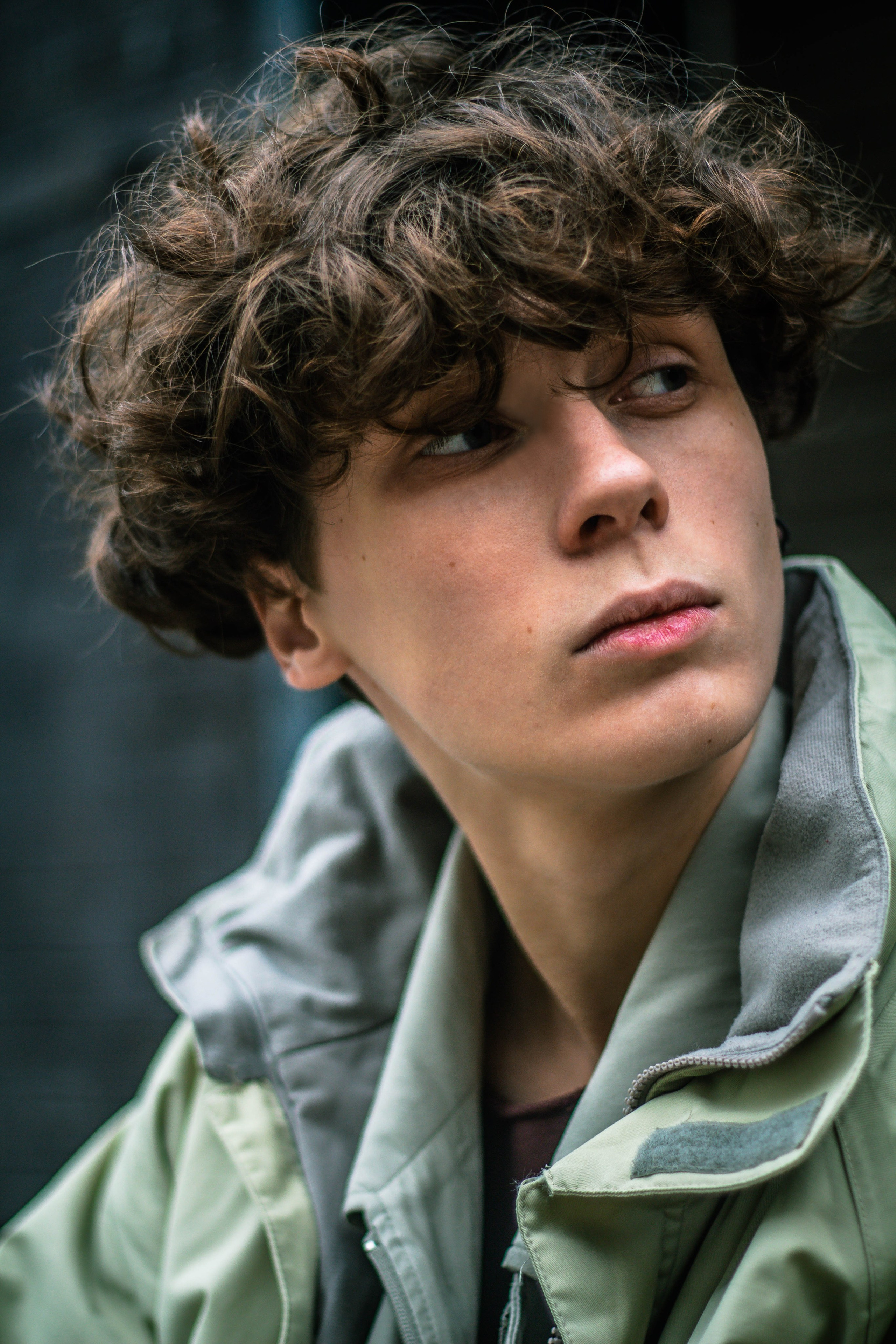 Портреты. Семейный и портретный фотограф в Самаре Анна Григорьева