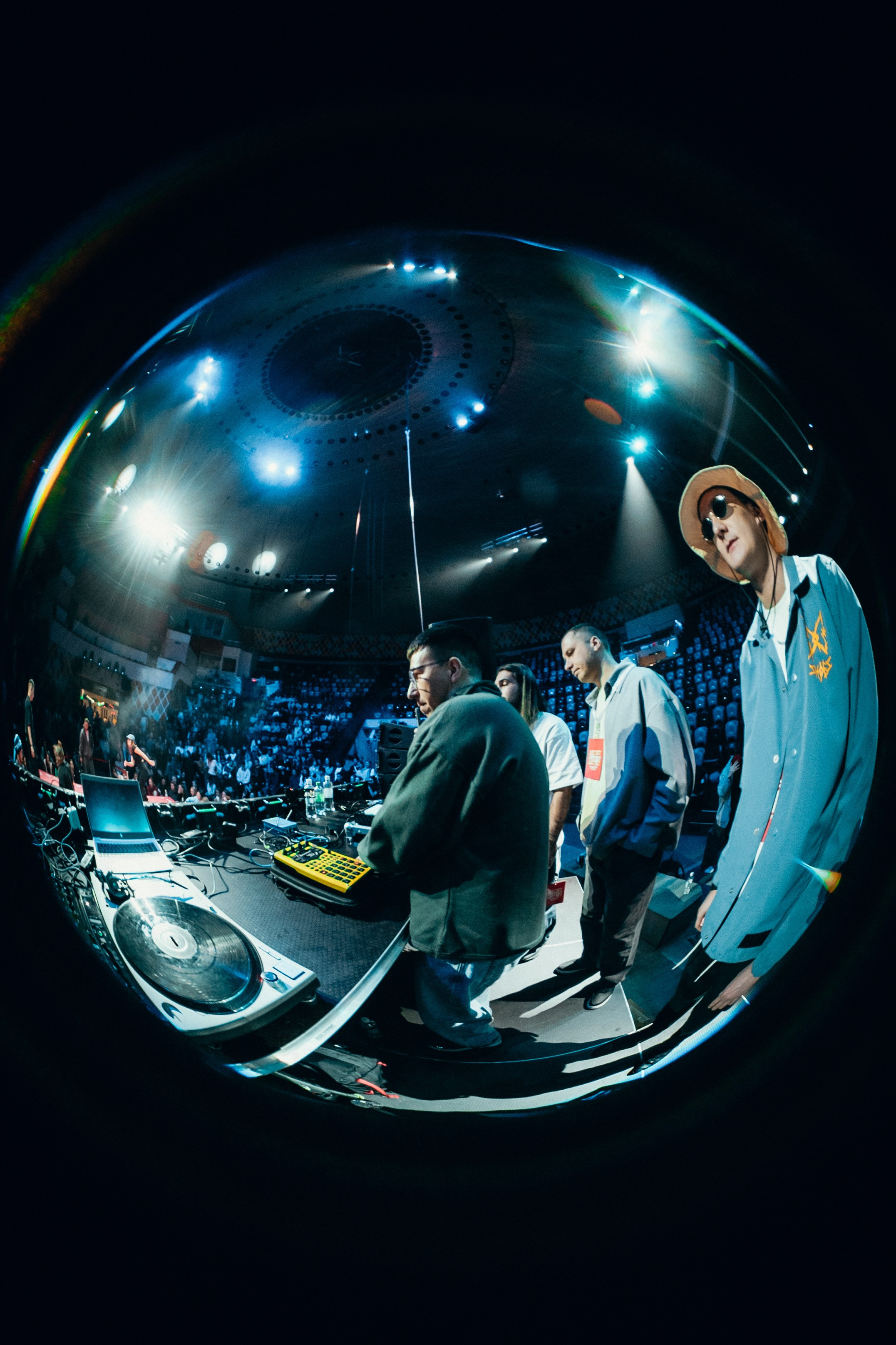 HIP HOP KAZAN 2025. Главная