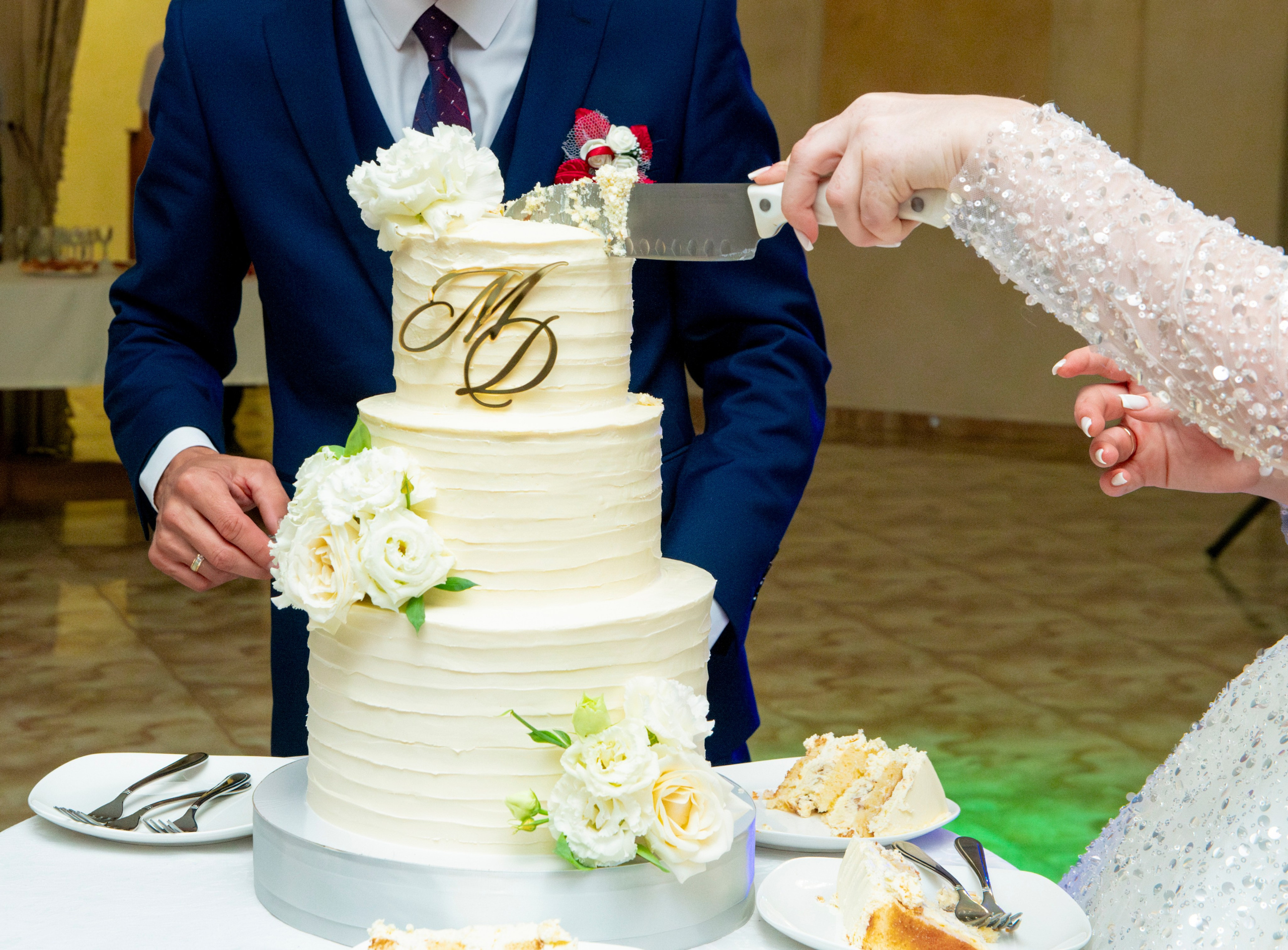 Михаил и Дарья. Крыгина Ольга Фотограф Краснодар