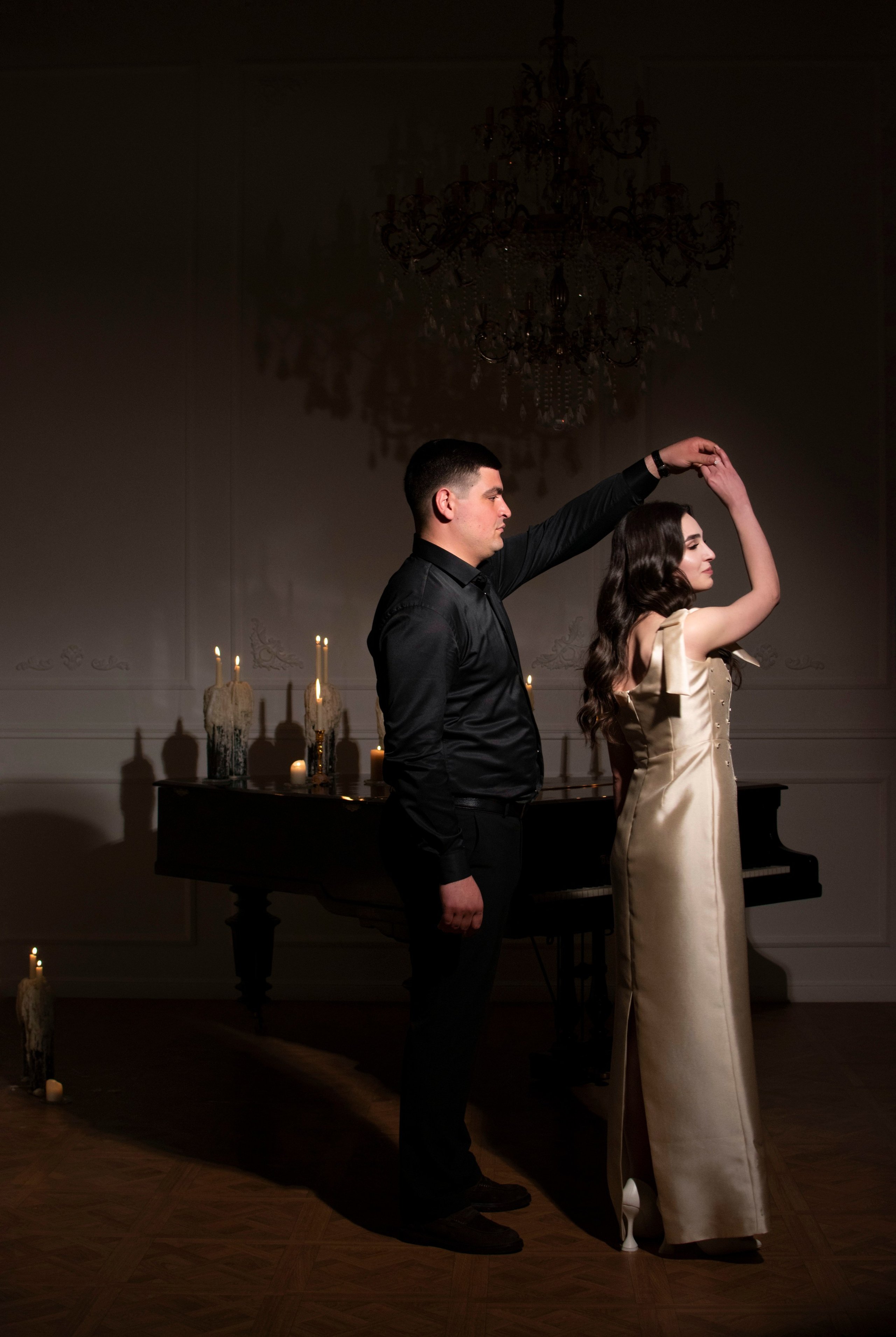 Армен и Лиана. Крыгина Ольга Фотограф Краснодар