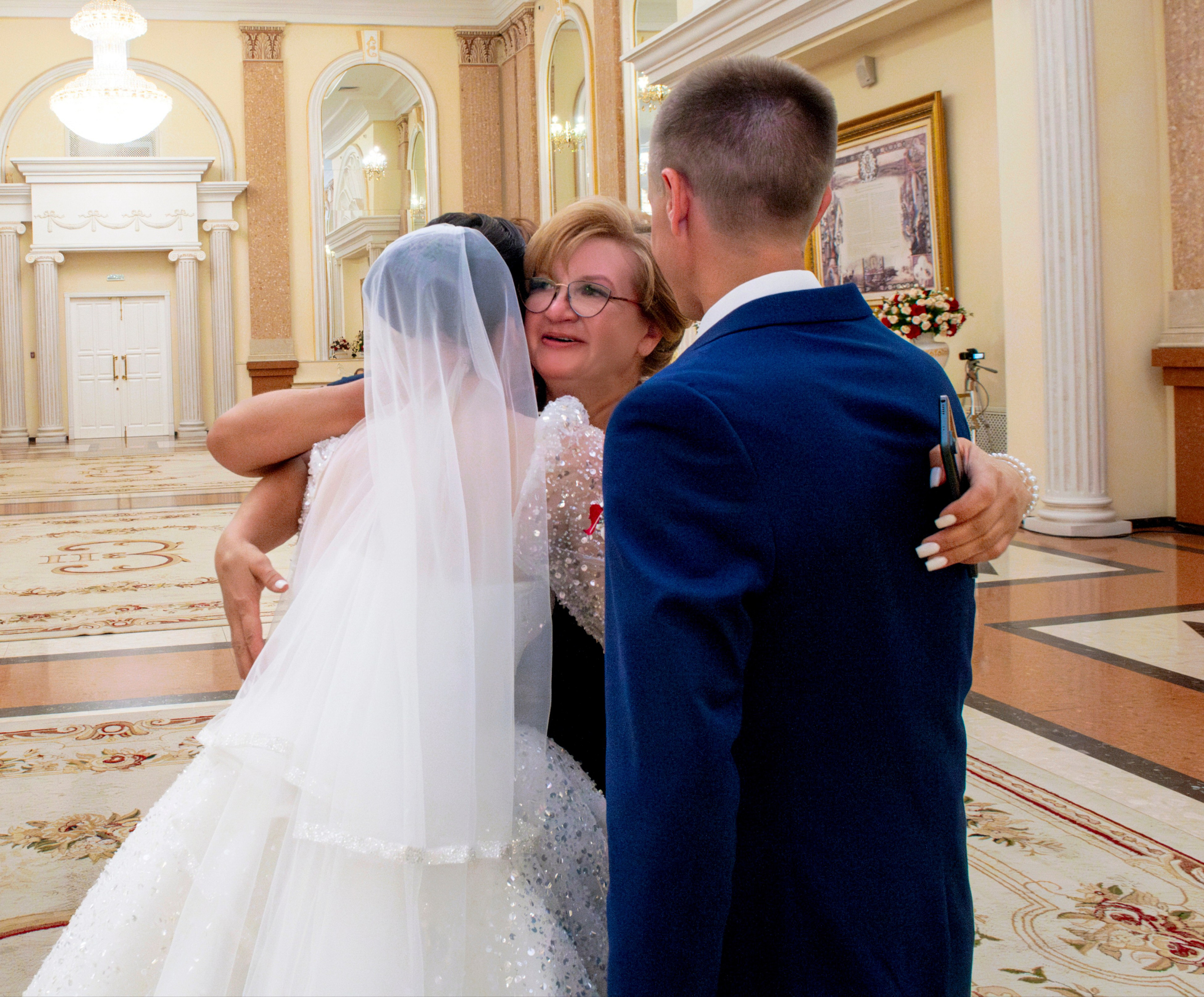 Михаил и Дарья. Крыгина Ольга Фотограф Краснодар