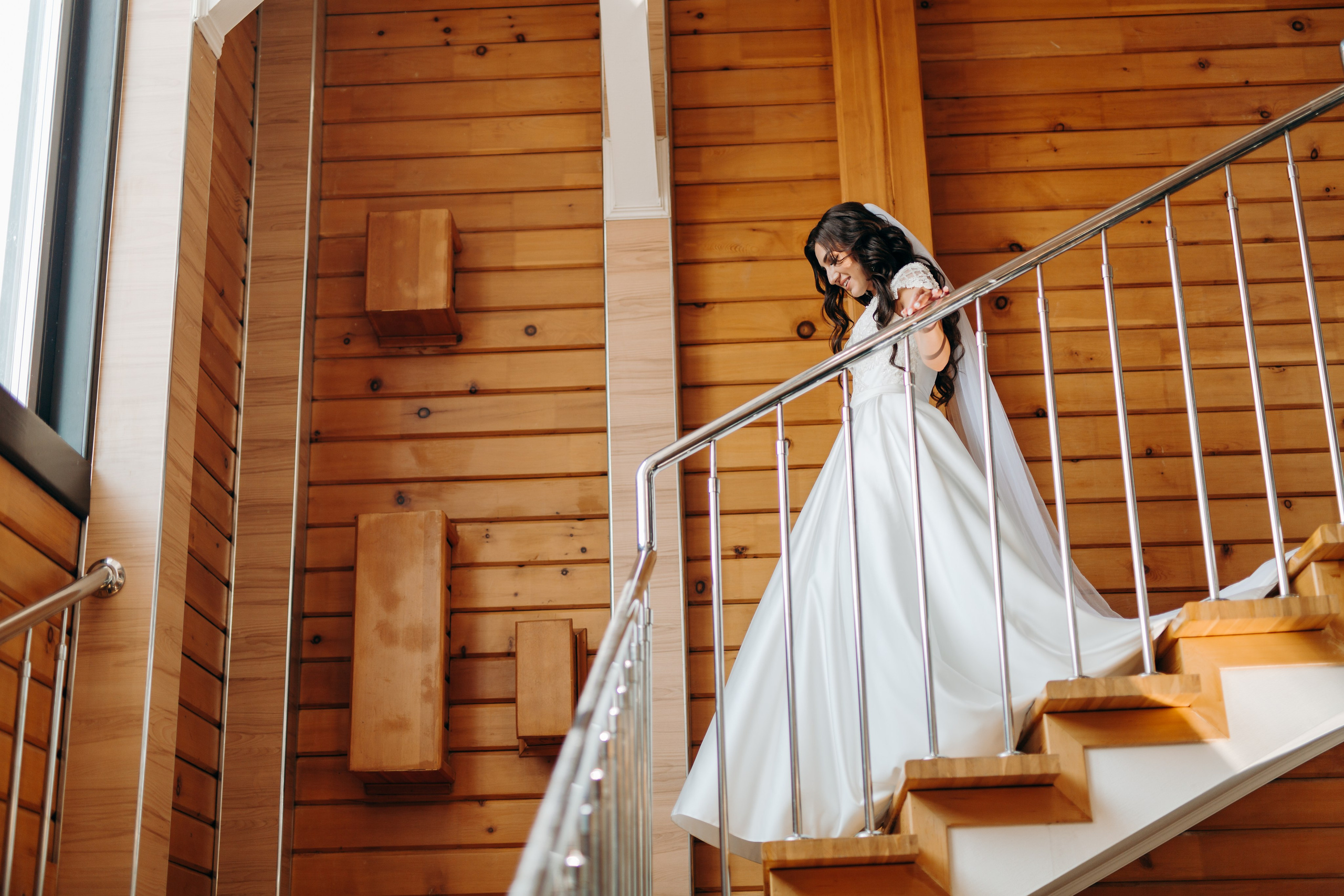 Андрей и Юлия. Фотограф Юлия Шатохина