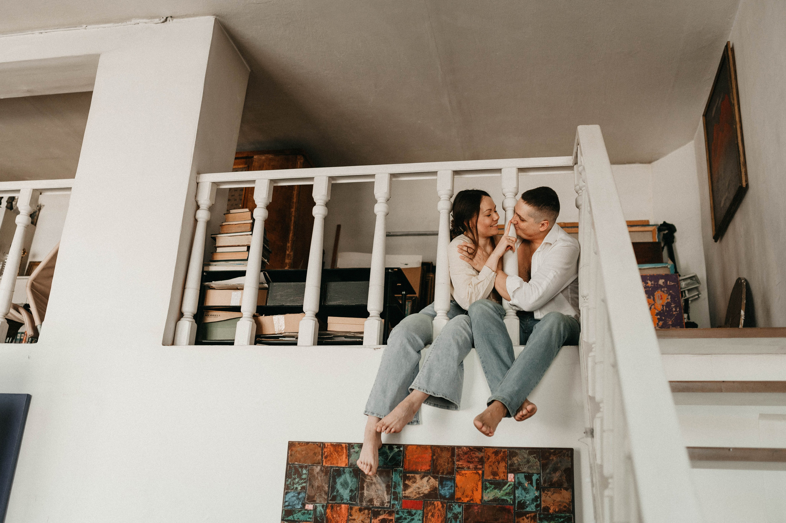 Свадебный и семейный фотограф в Чите Юлия Оранская