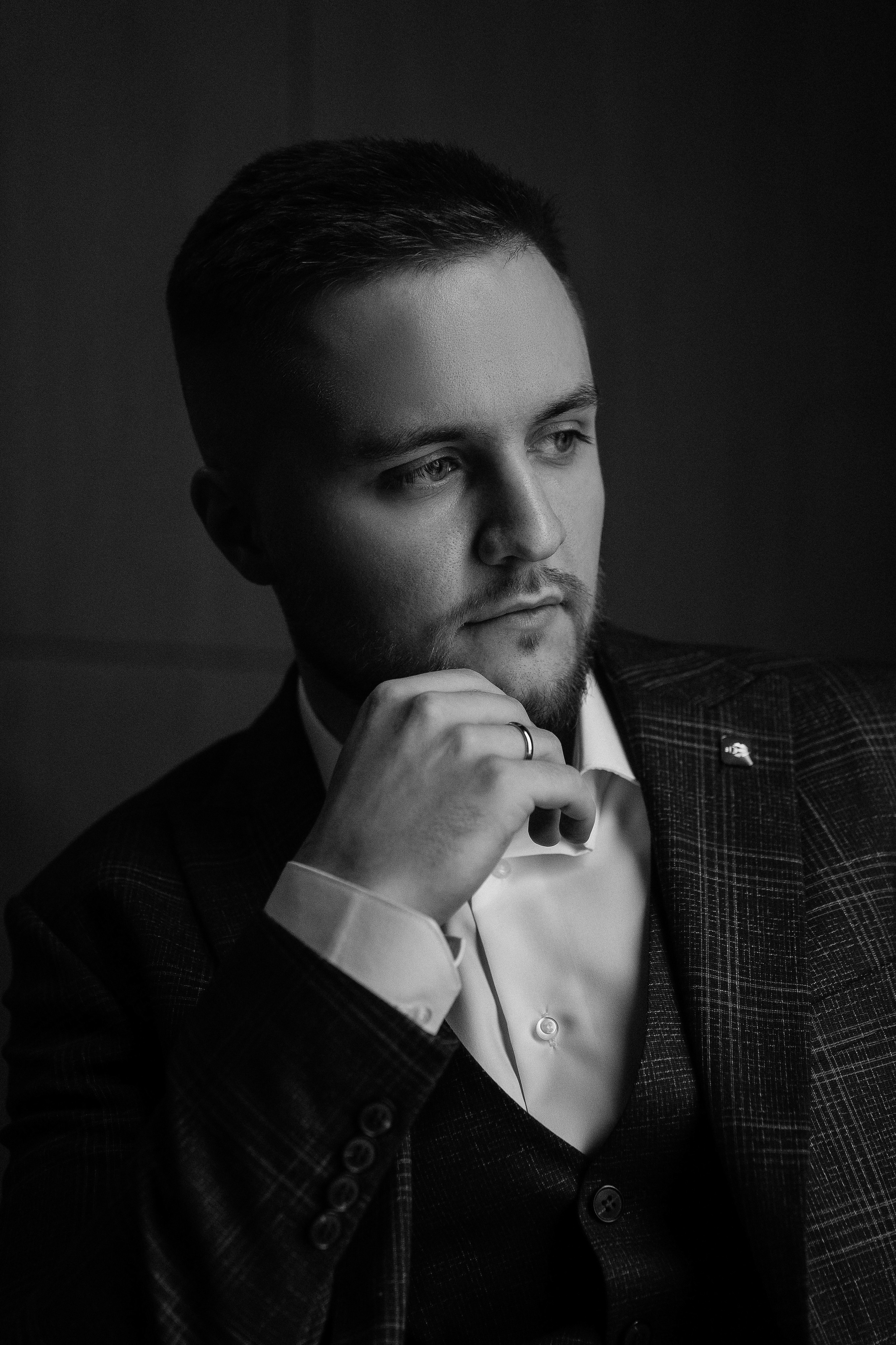 Тайная история. Свадебный фотограф Диана Грицай