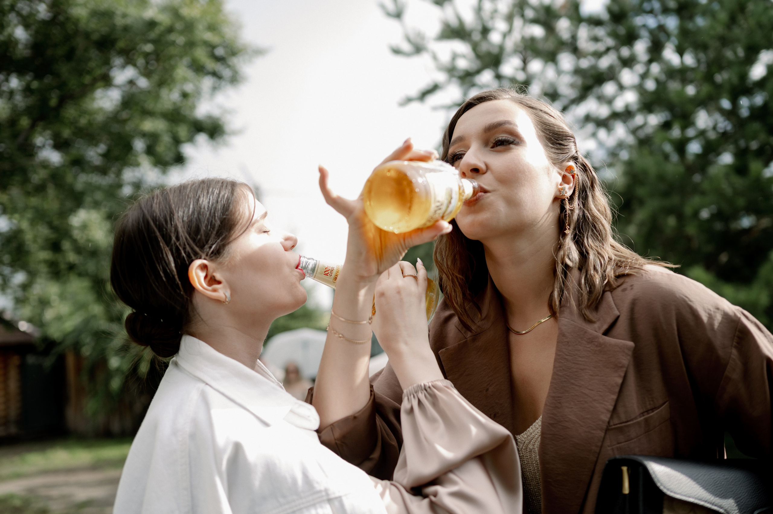 Максим и Екатерина. Фотограф в Красноярске
