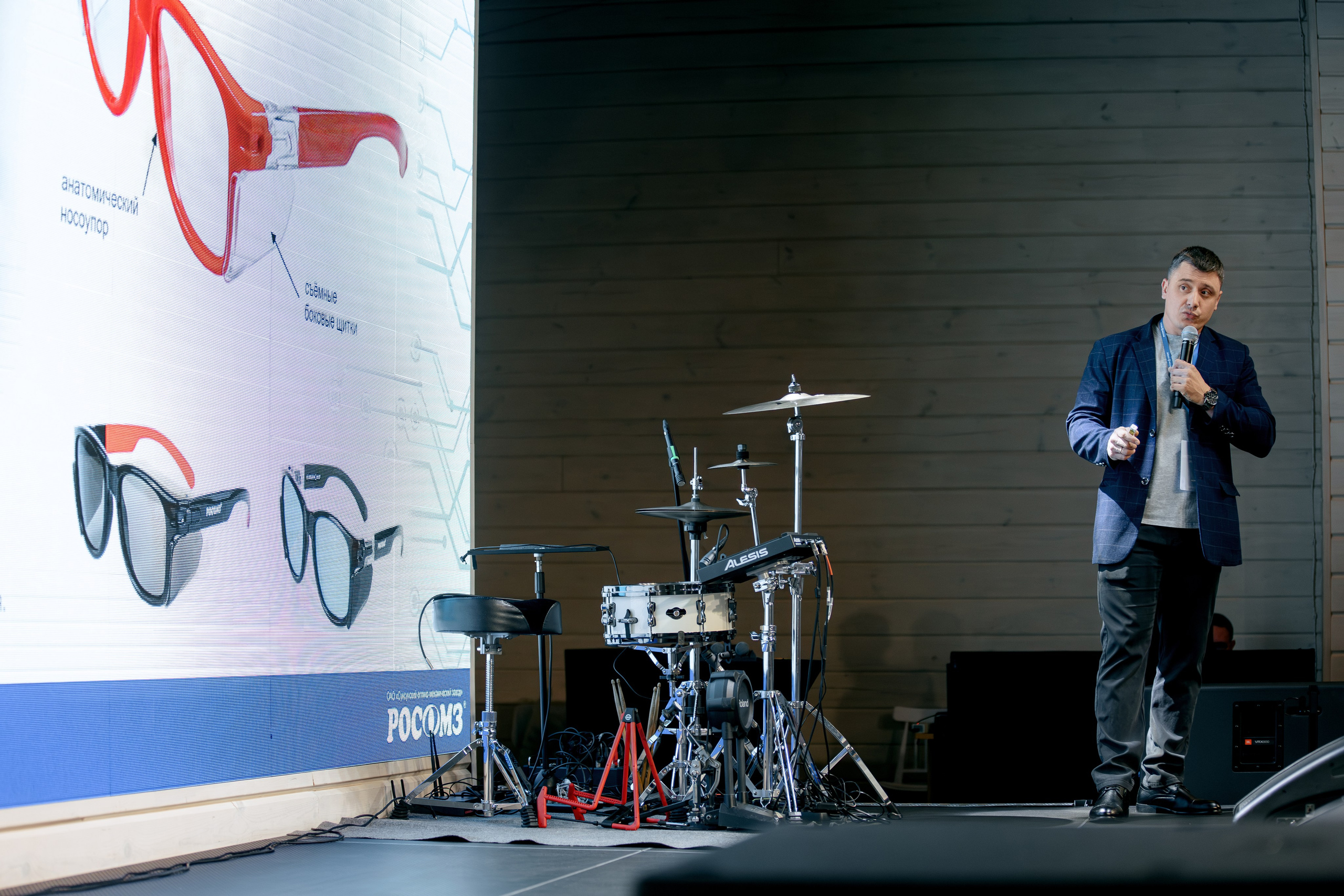 ВОСТОК СЕРВИС. Фотограф в Красноярске