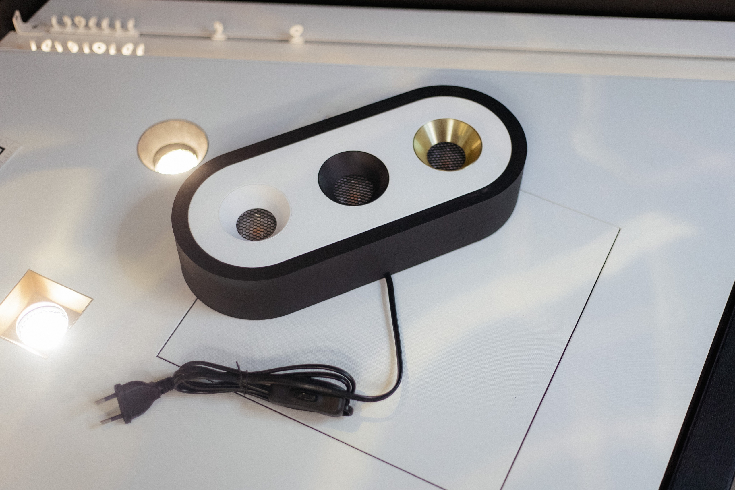 FANDECO [Освещение дома светодизайнера]. СВОИ. ФОТООТЧЕТЫ-СОБЫТИЯ-МЕСТА