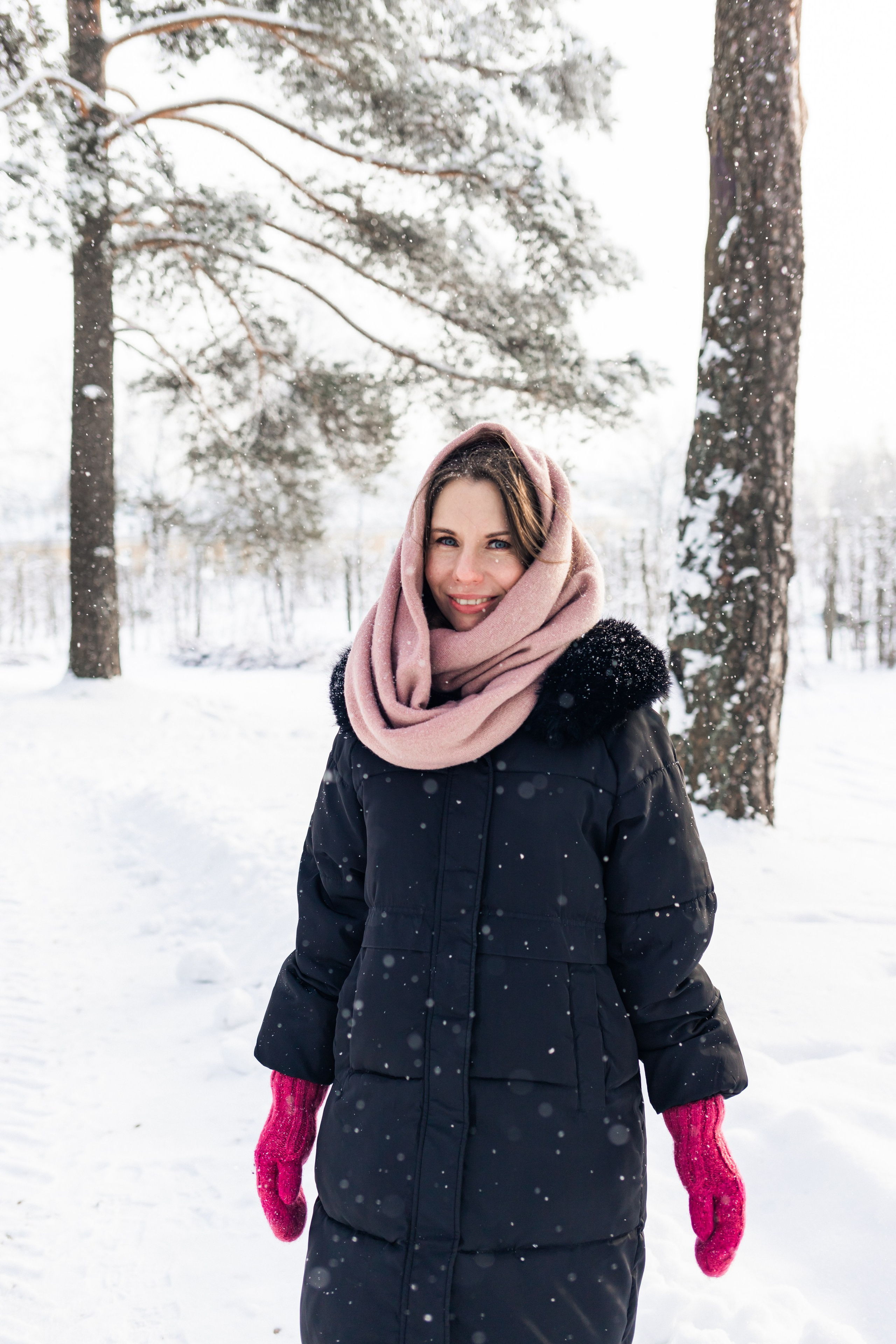 ОКСАНА, САША И АНЯ. Семейный Фотограф в Санкт-Петербурге Пушкин Анастасия Дьяконенкова