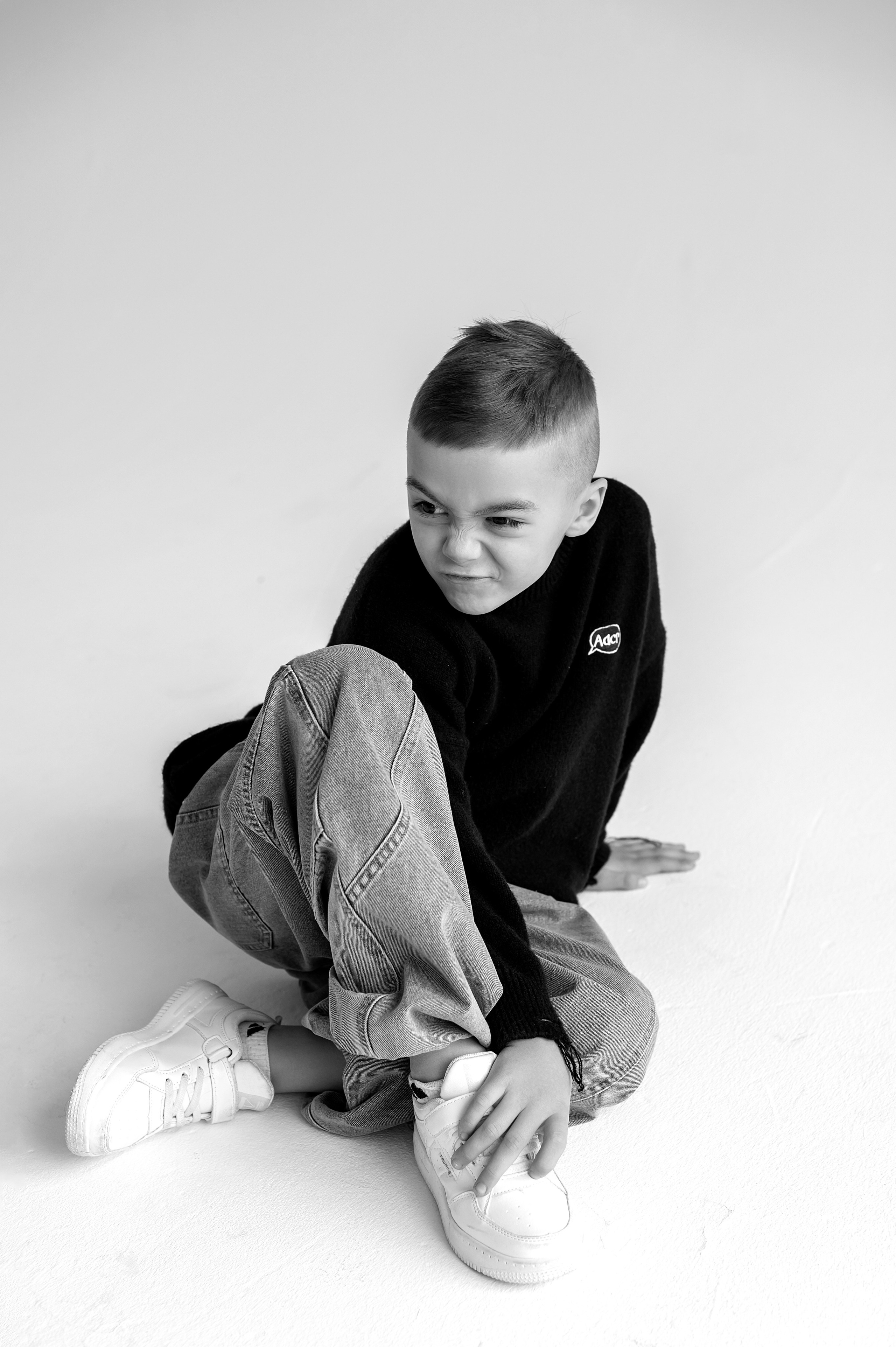 Даниэль. Февраль, 2025