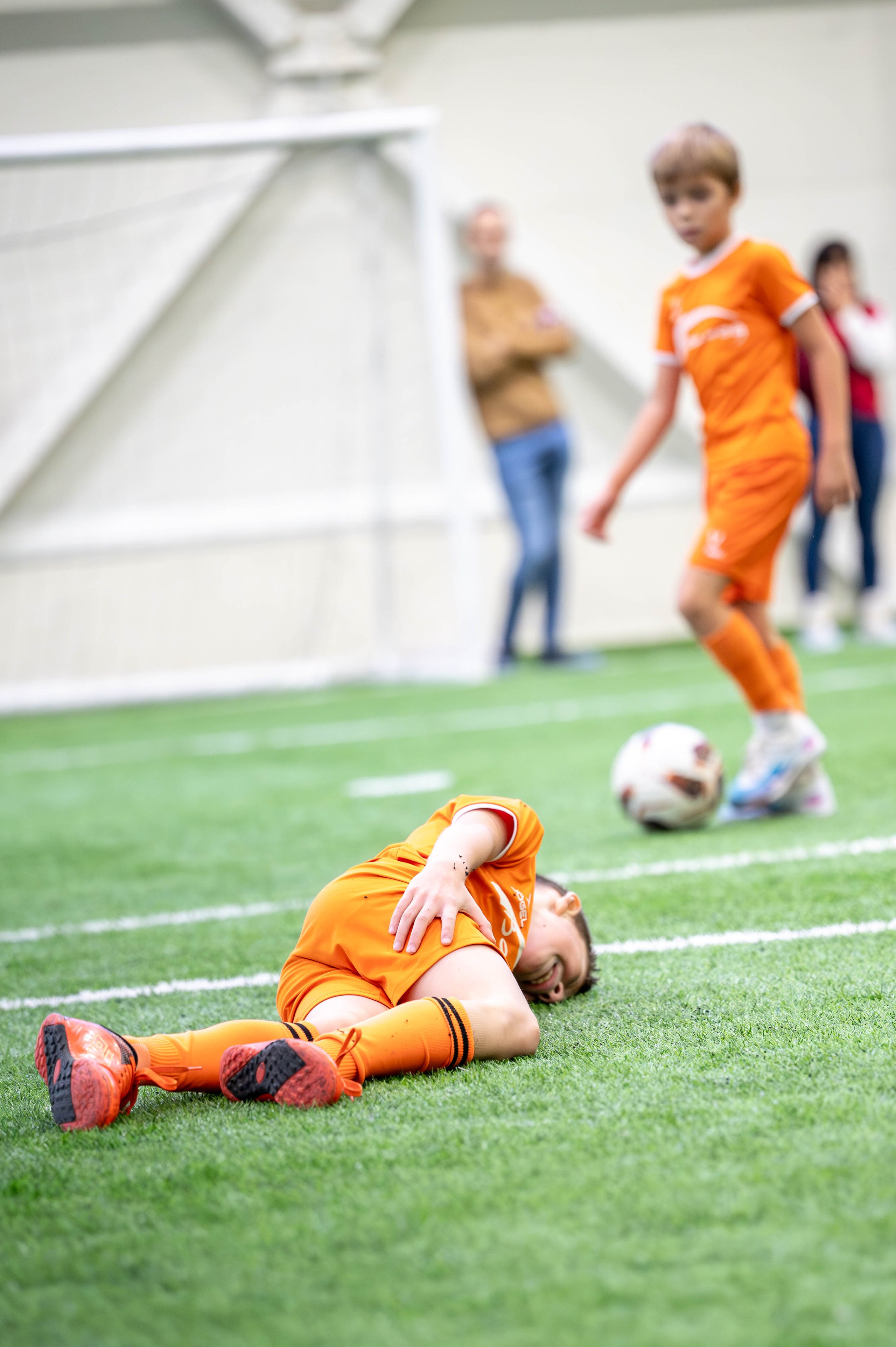 Восход. Ноябрь 2024. Спортивный фотограф в Туле и Тульской области. Файсханова Фото Спорт