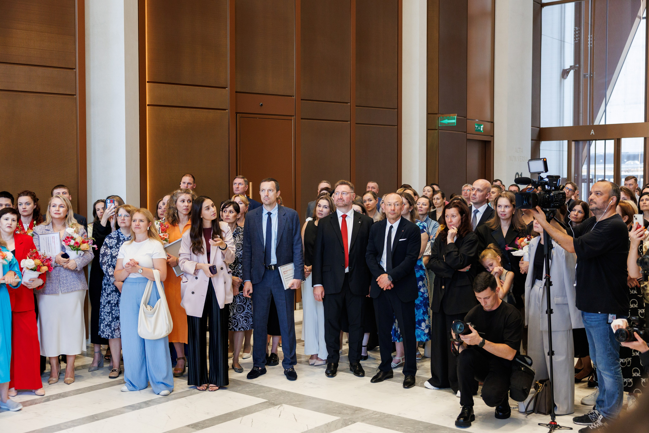 РМК — 20 лет. Лёшка Варзегов — фотограф