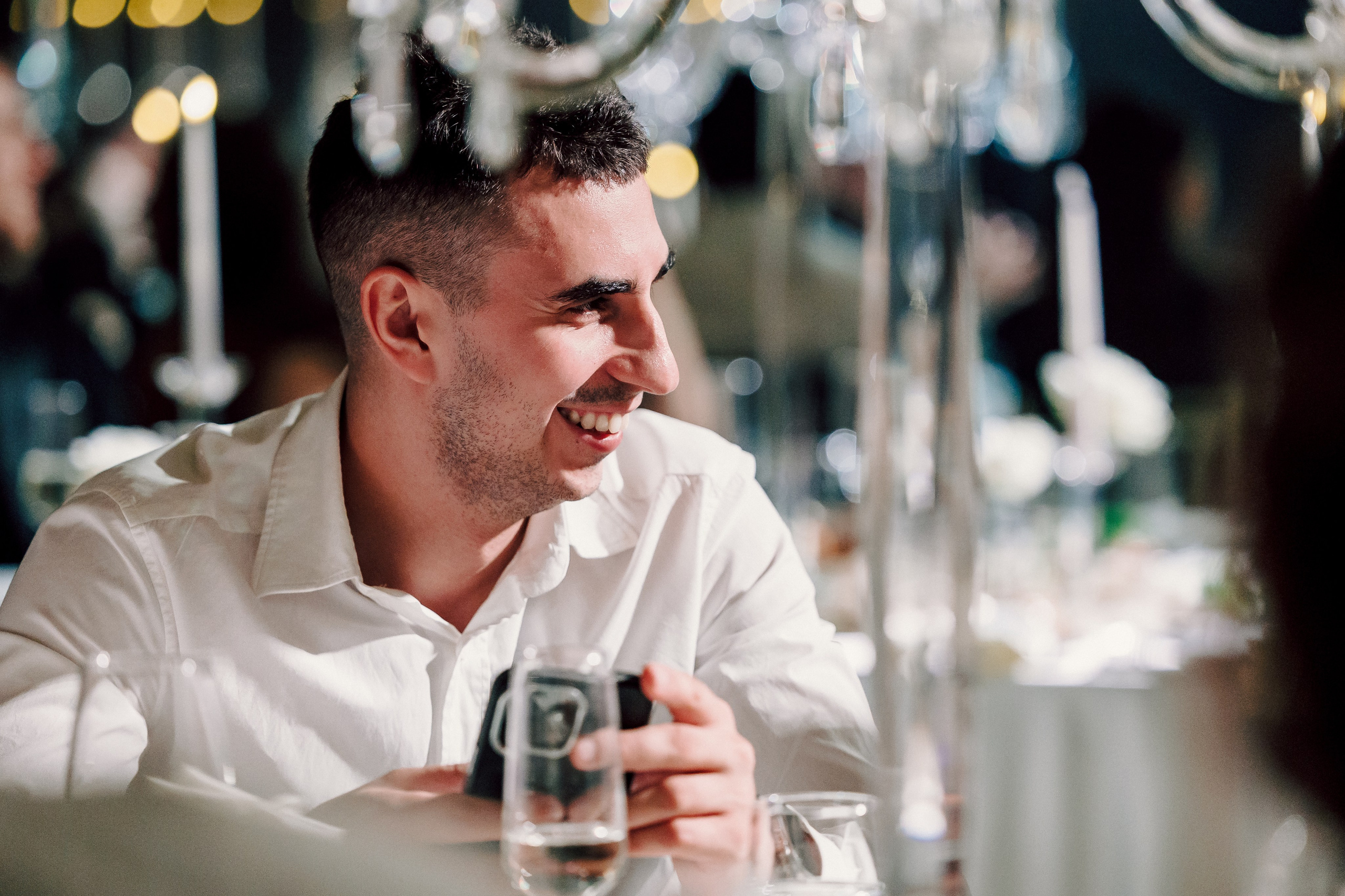 Свадебный день — Дмитрий и Маргарита. Лёшка Варзегов — фотограф