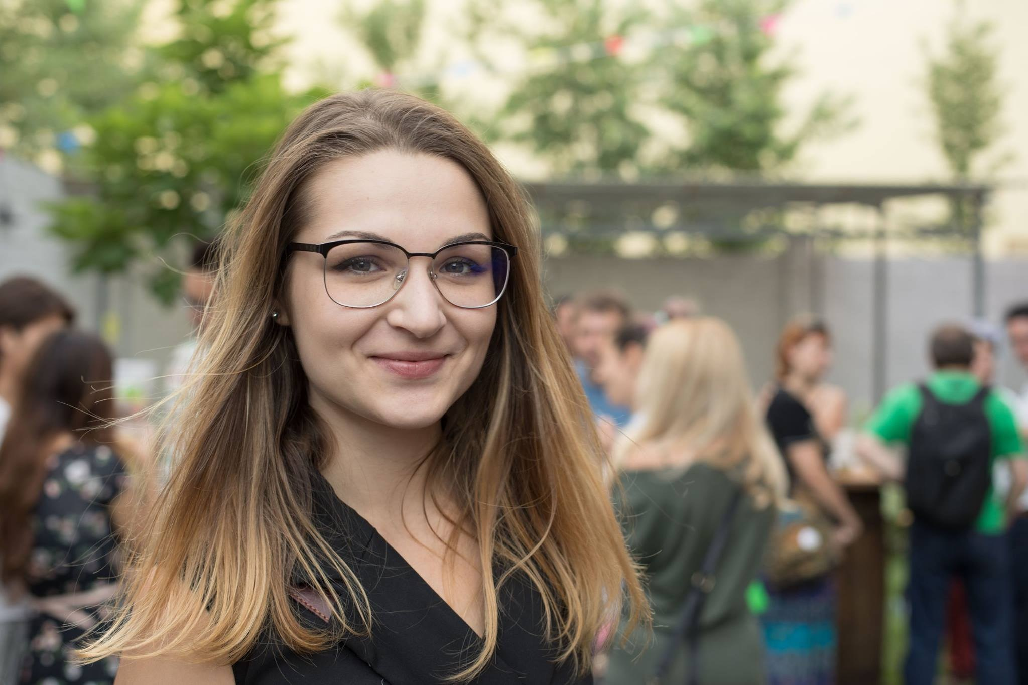 William Lawson’s 13 The Bar. Nina Petina