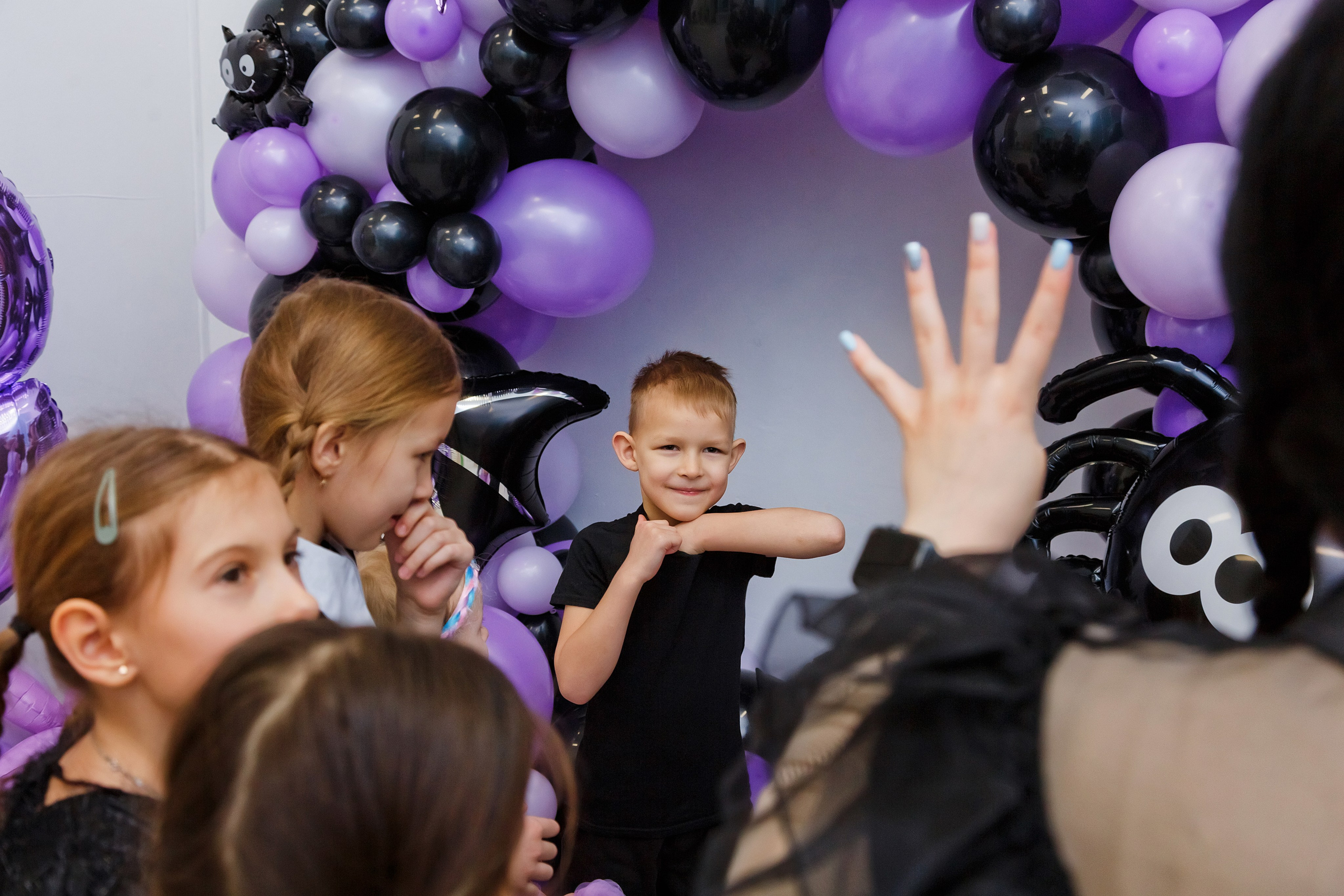 . Фотограф в Москве и Одинцово
