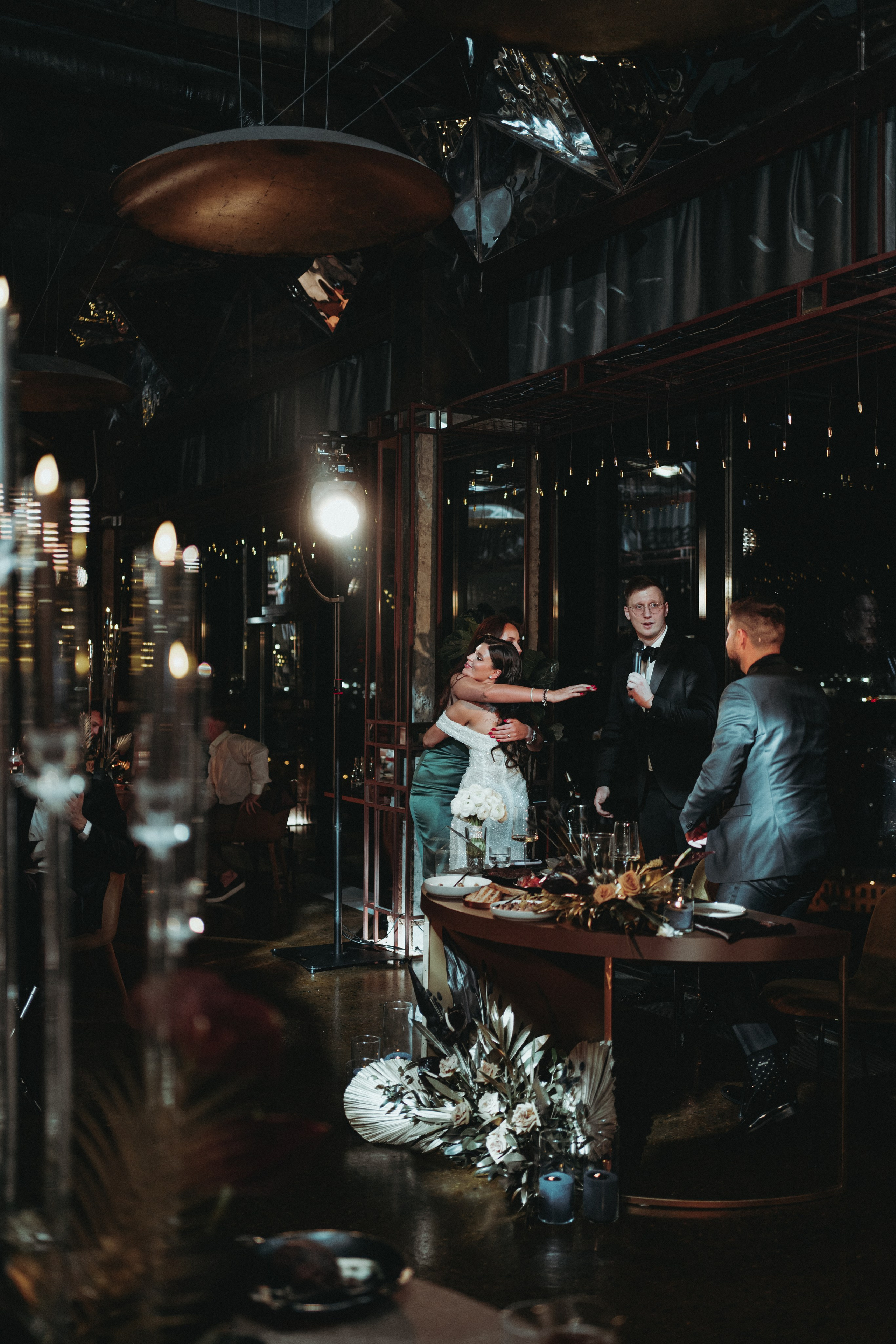 Wedding Party 24. Mayskaya photography