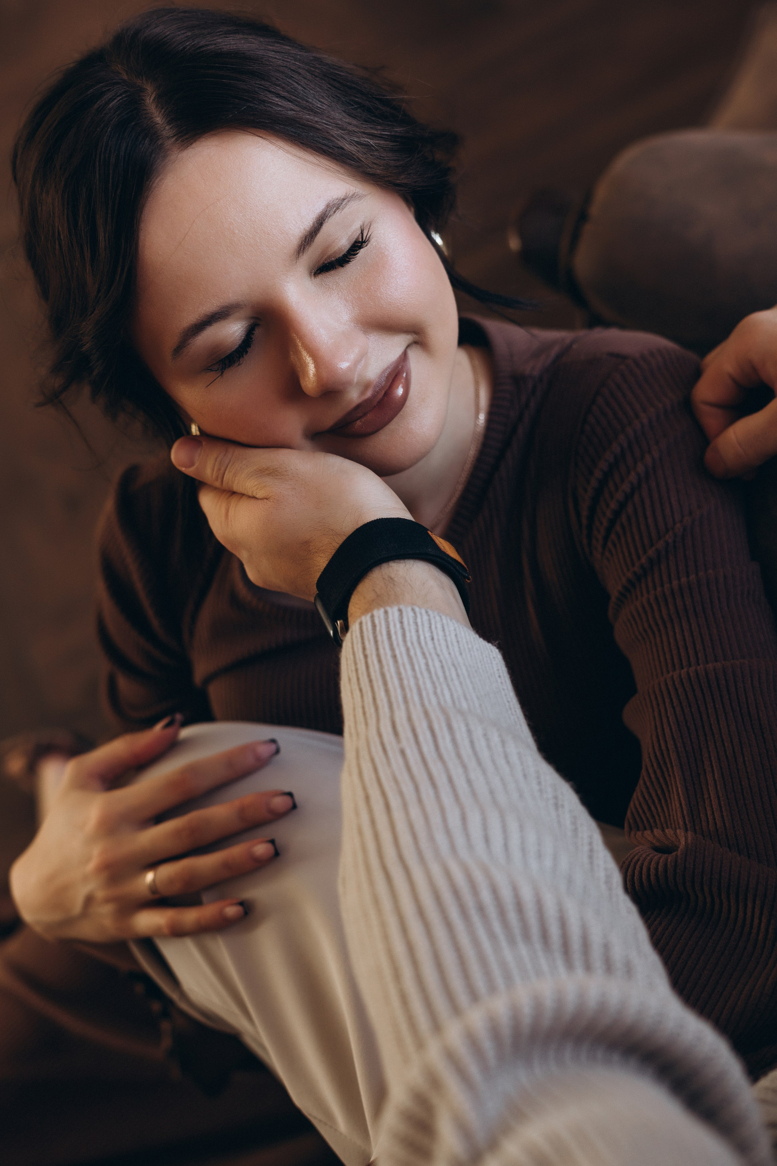 Джуан & Алина