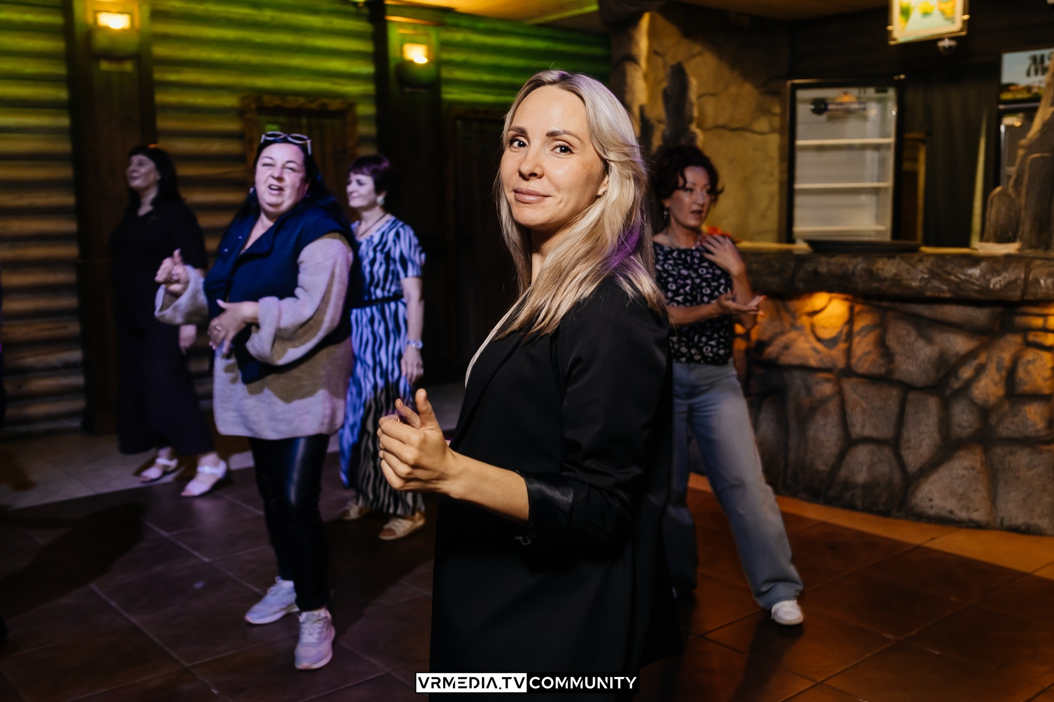 В гостях «У Петровича»