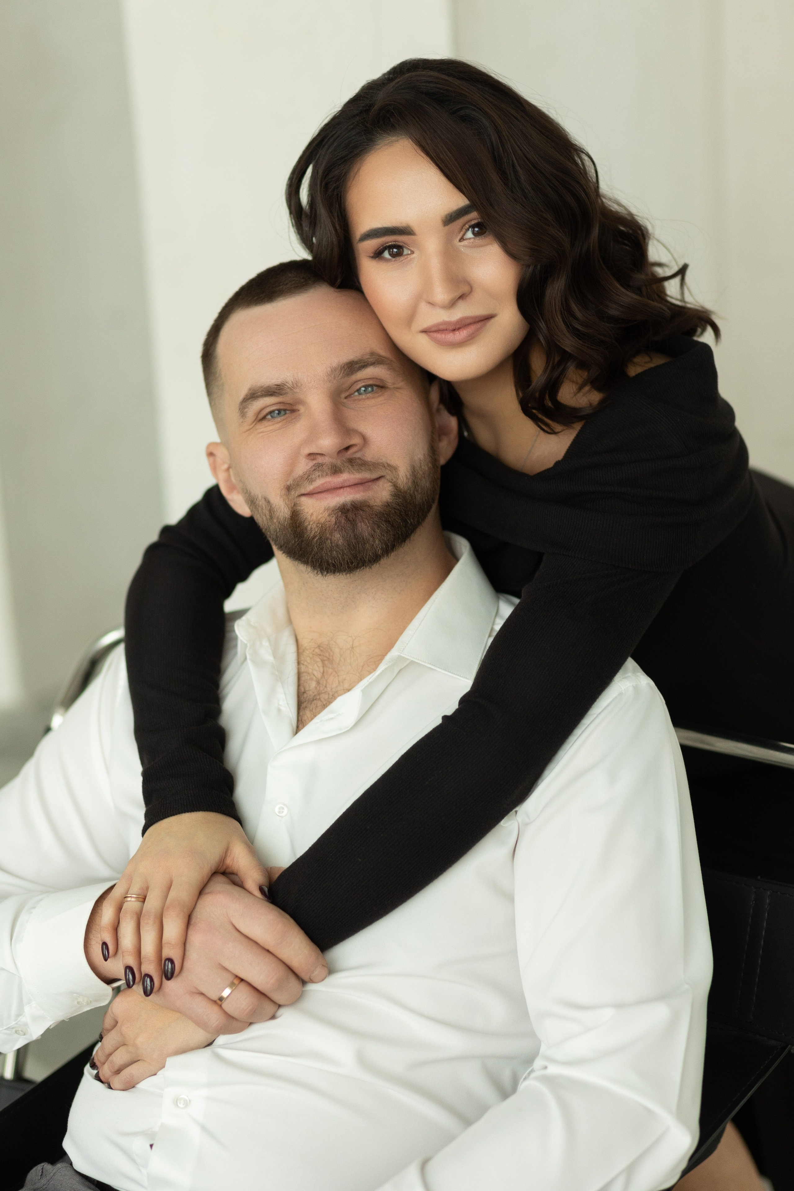 История Татьяны. Женский фотограф в Екатеринбурге Марина Логинова