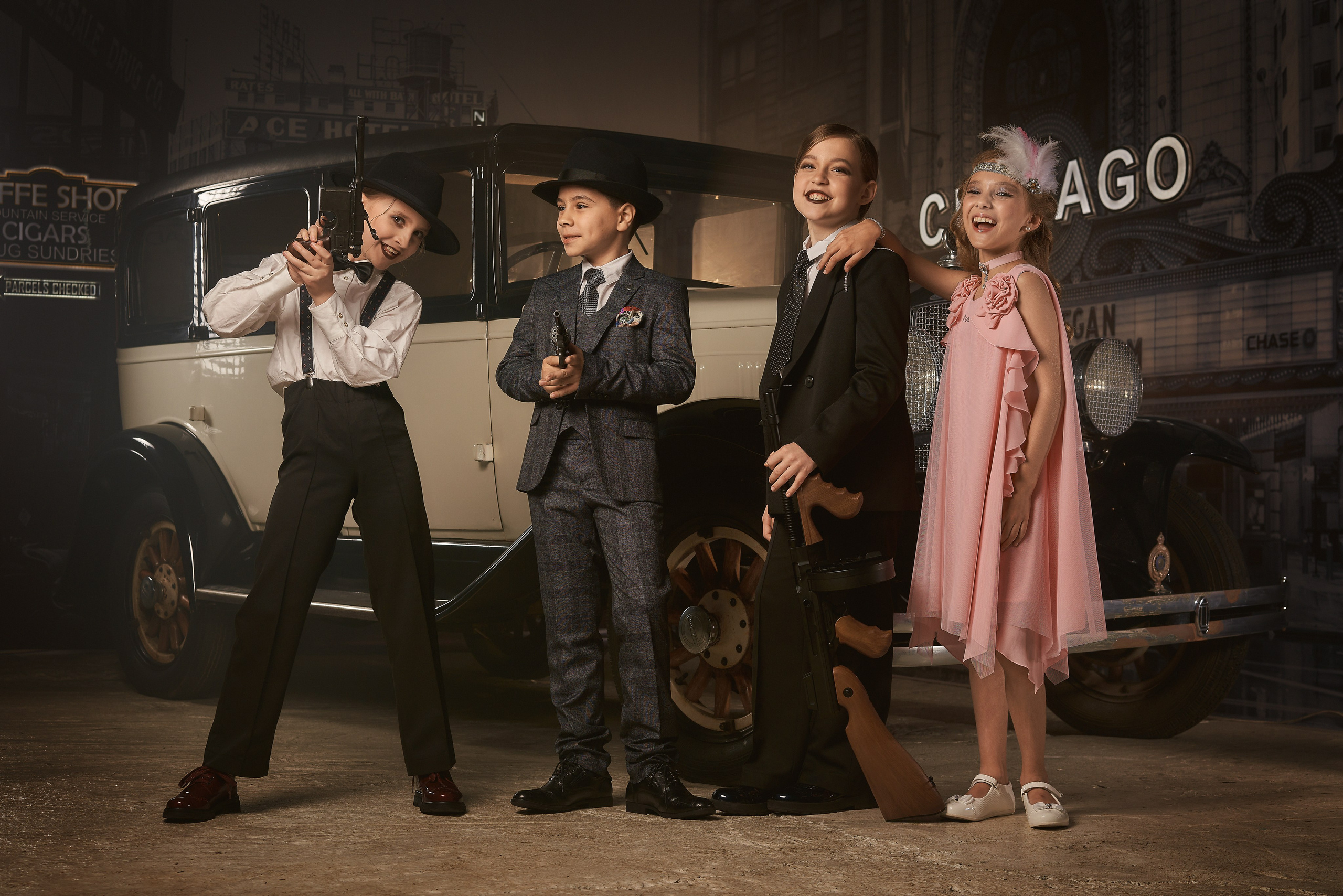 Детские. Алексей Романов фотограф Санкт-Петербург, фотокурсы, фотошкола