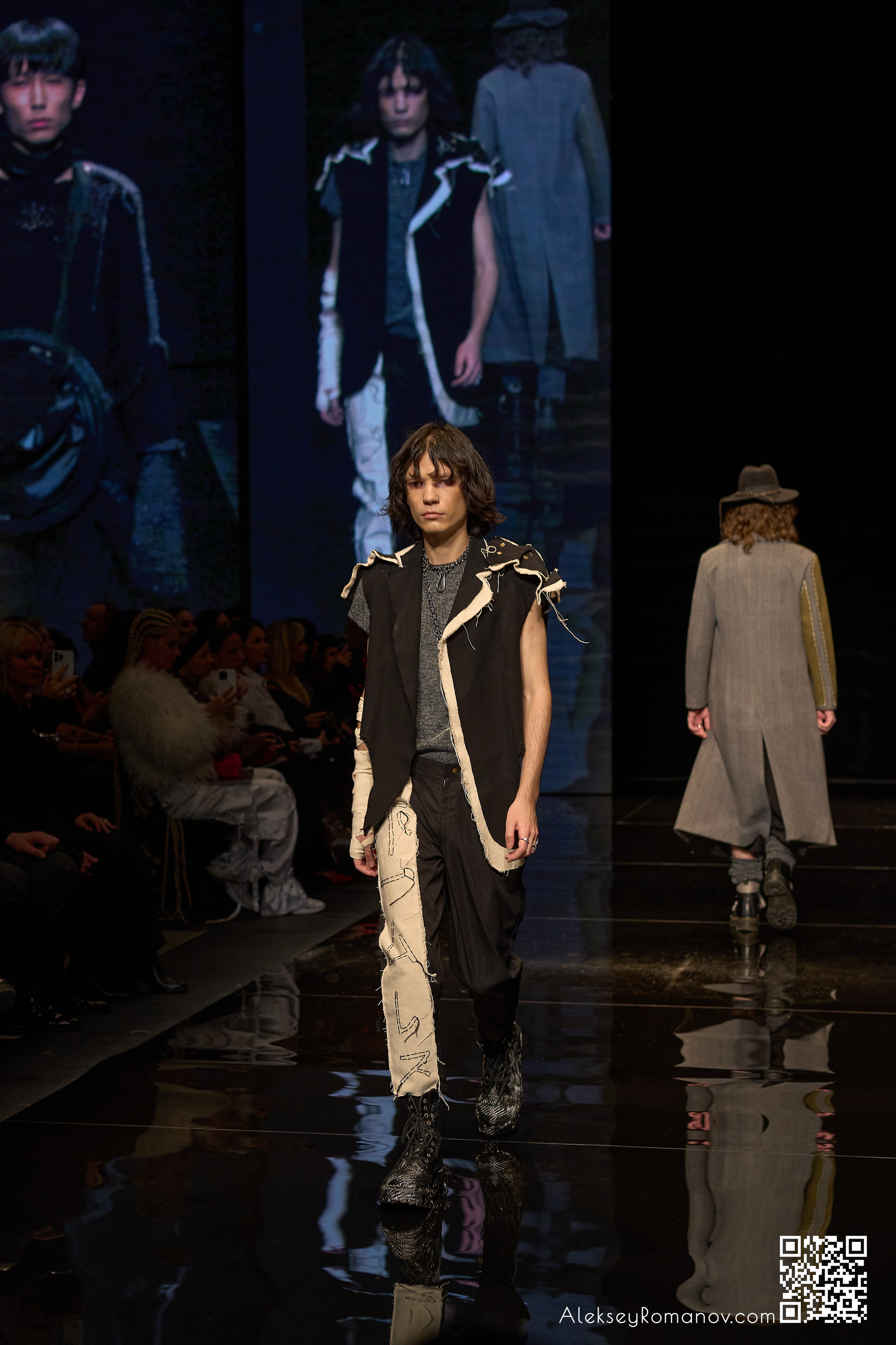 Mod'Art. Алексей Романов фотограф Санкт-Петербург, фотокурсы, фотошкола