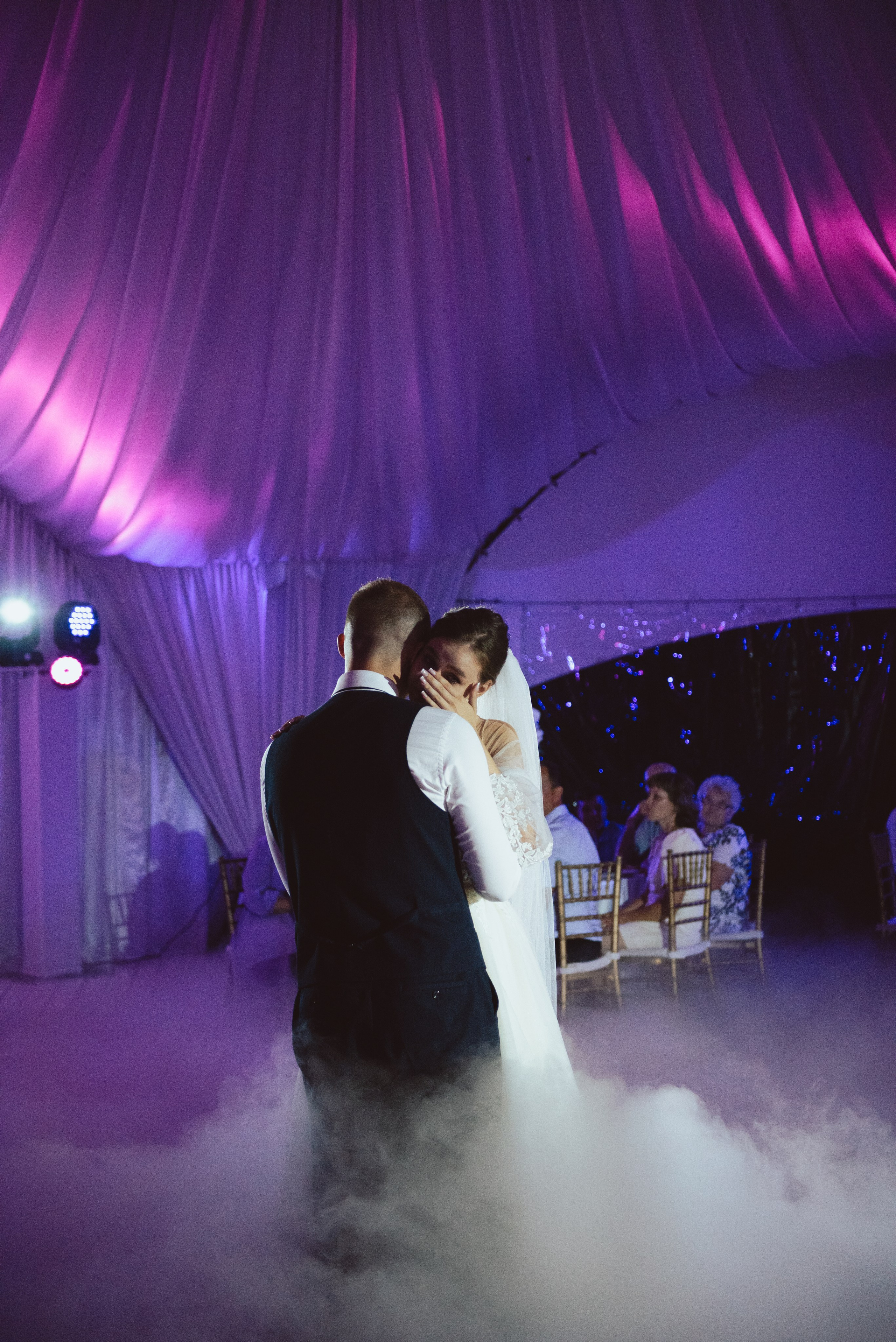 Аня и Даня. Семейный и свадебный фотограф в Нижнем Новгороде Анастасия Хренова