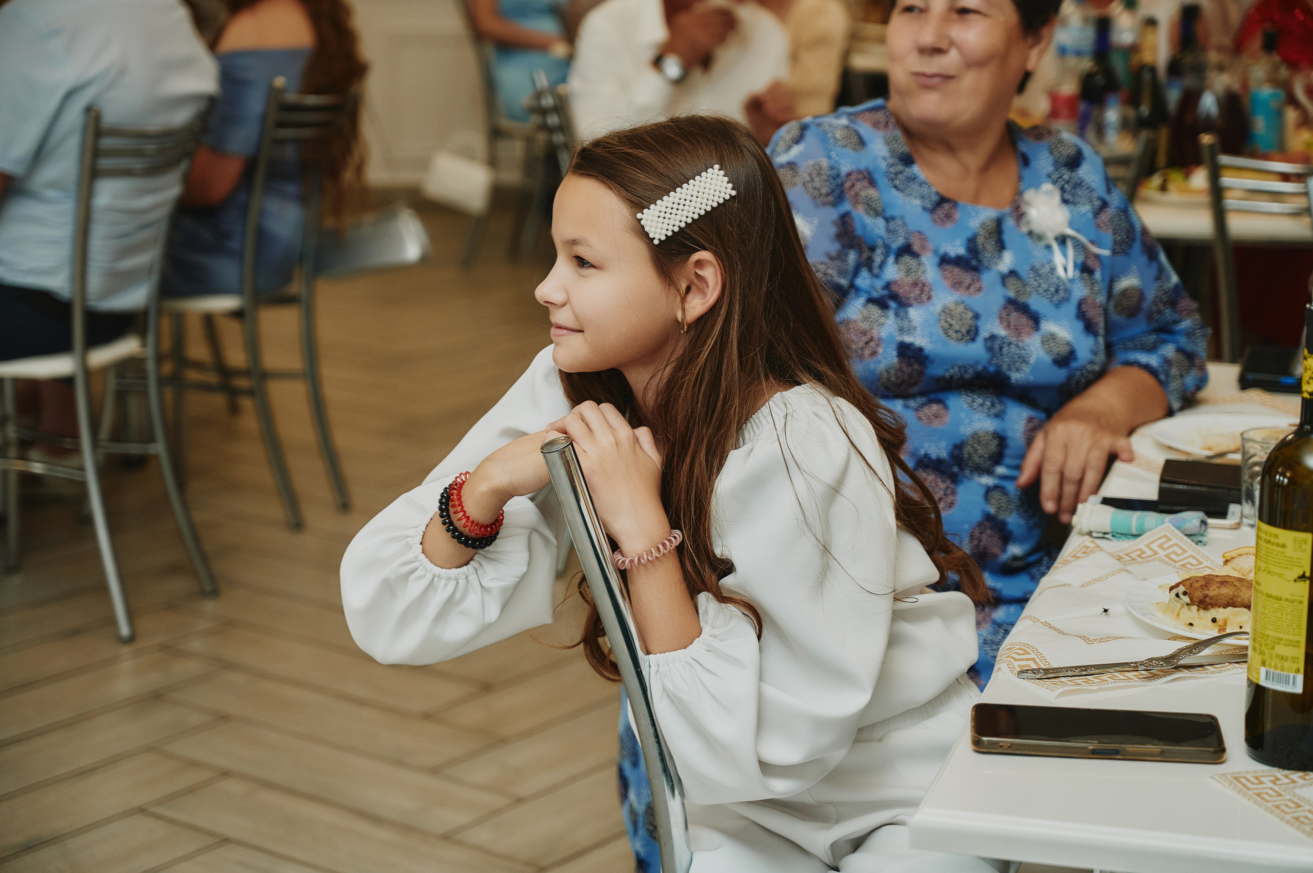 Виктория и Виталий. Фото-видеосъемка свадеб Venson Films