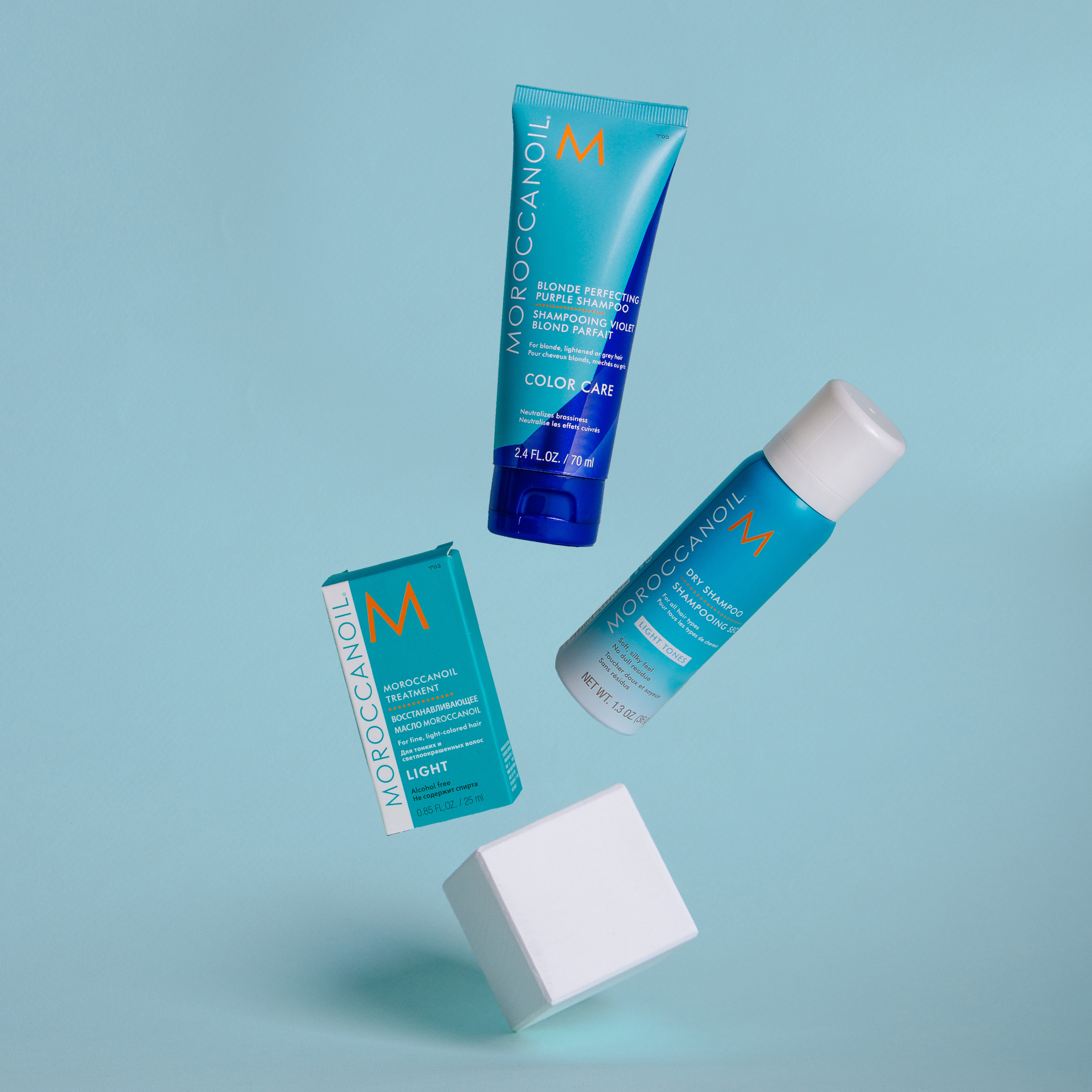 Косметика. Главная