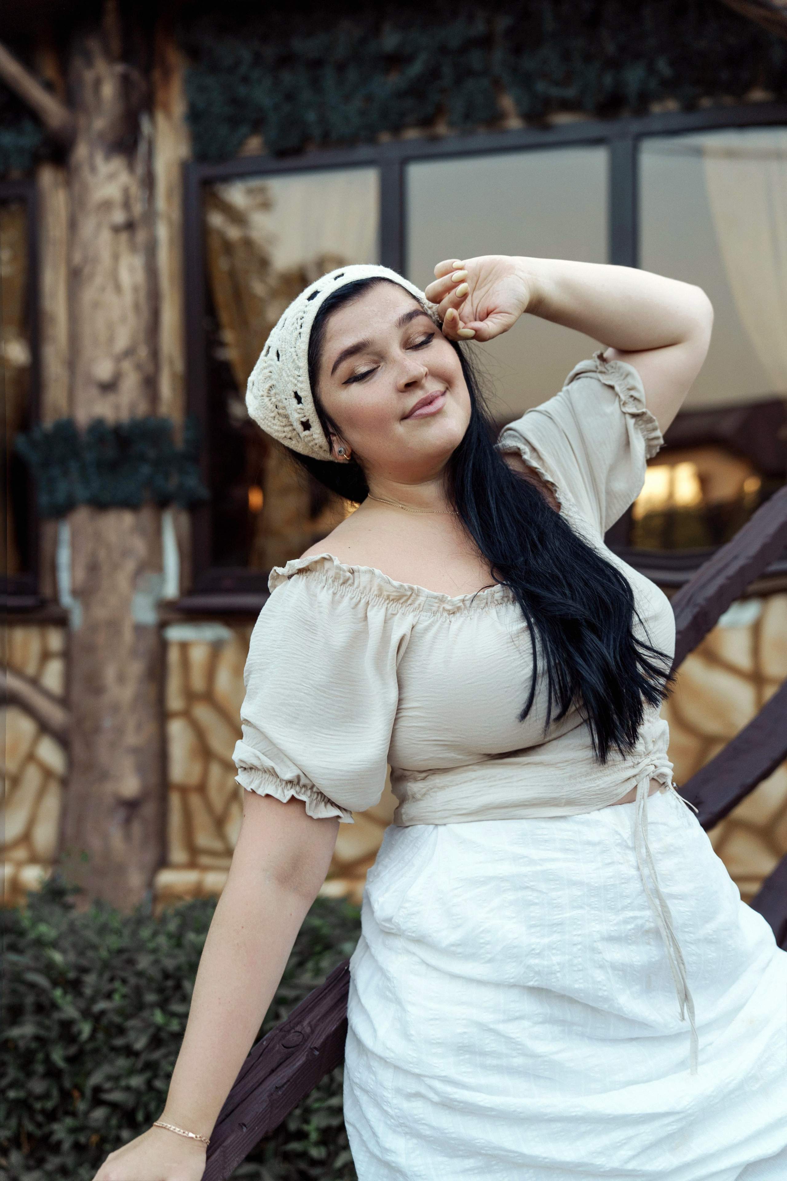 Радмила. Татьяна Тагель