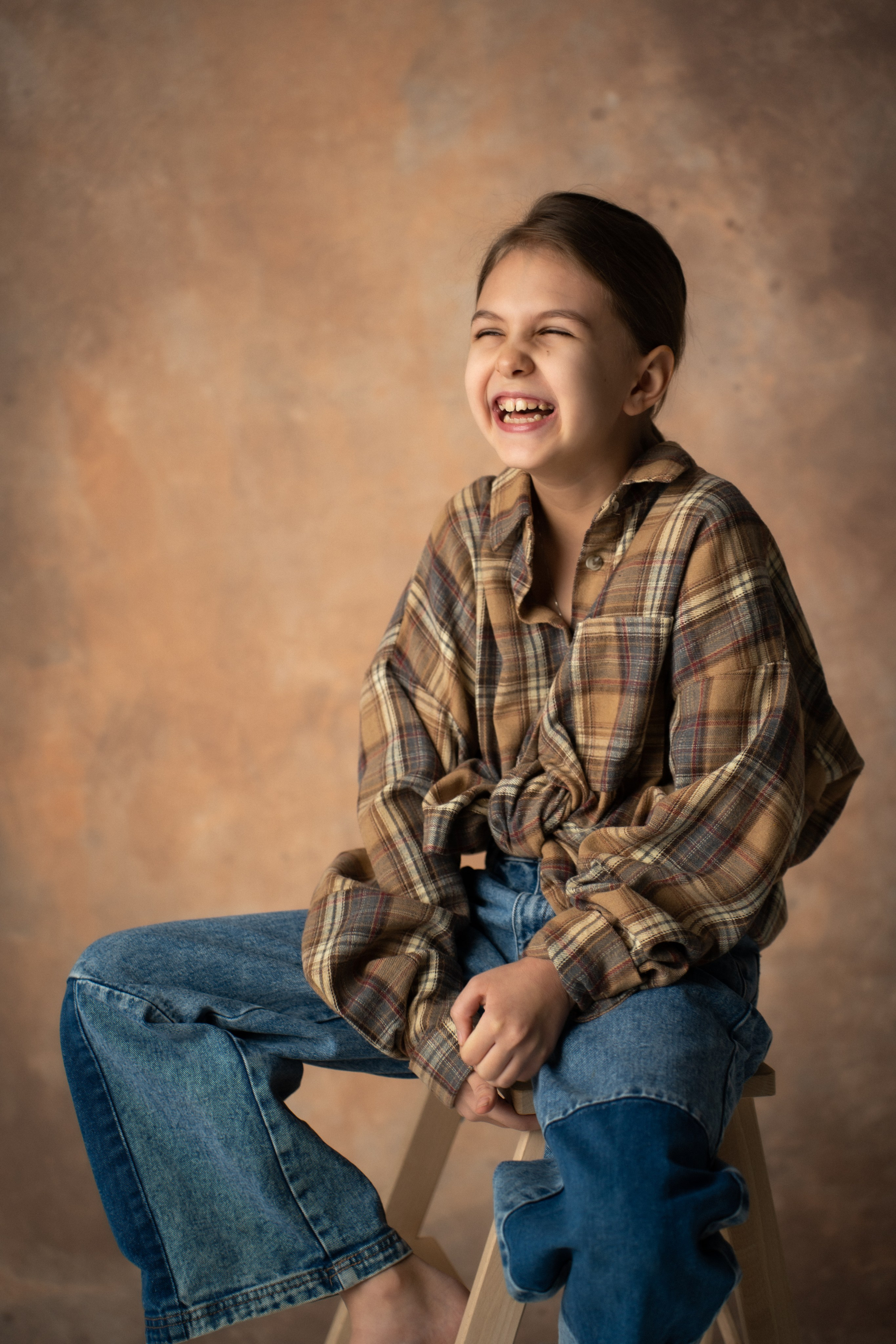 Детский и семейный фотограф. Фотограф новорожденный в Астрахани Марина