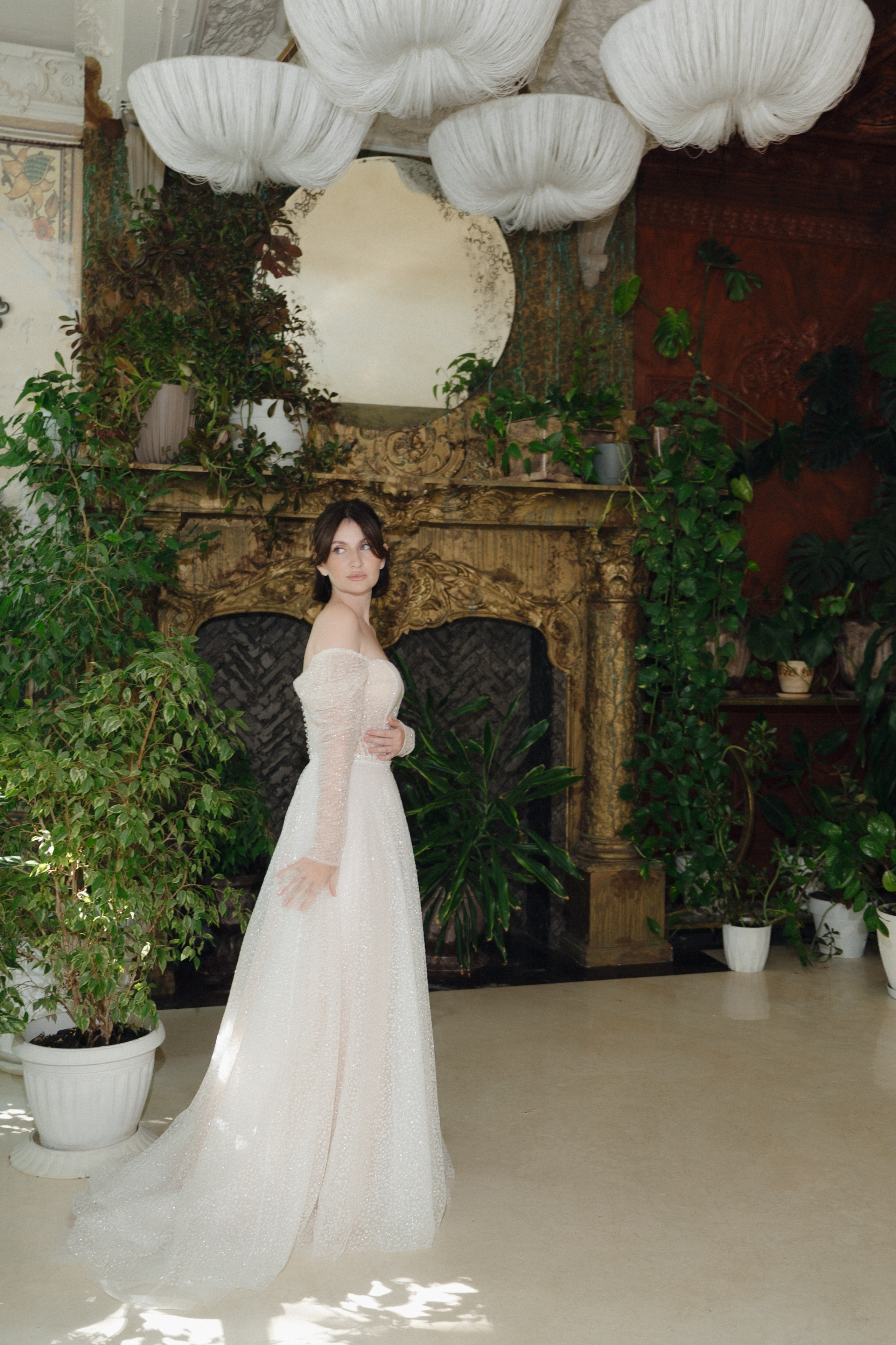 Любовь в Доме Архитектора. Свадебный и семейный фотограф в Краснодаре Марина Стёпа